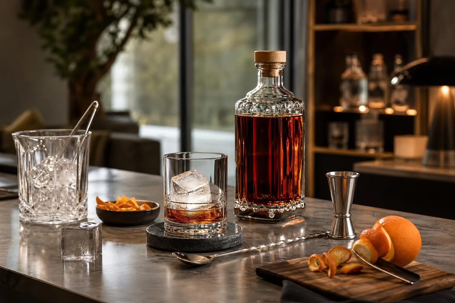 What Rum Does Julian Drink? 4 What Rum Does Julian Drink? — explained with facts and figures in this guide