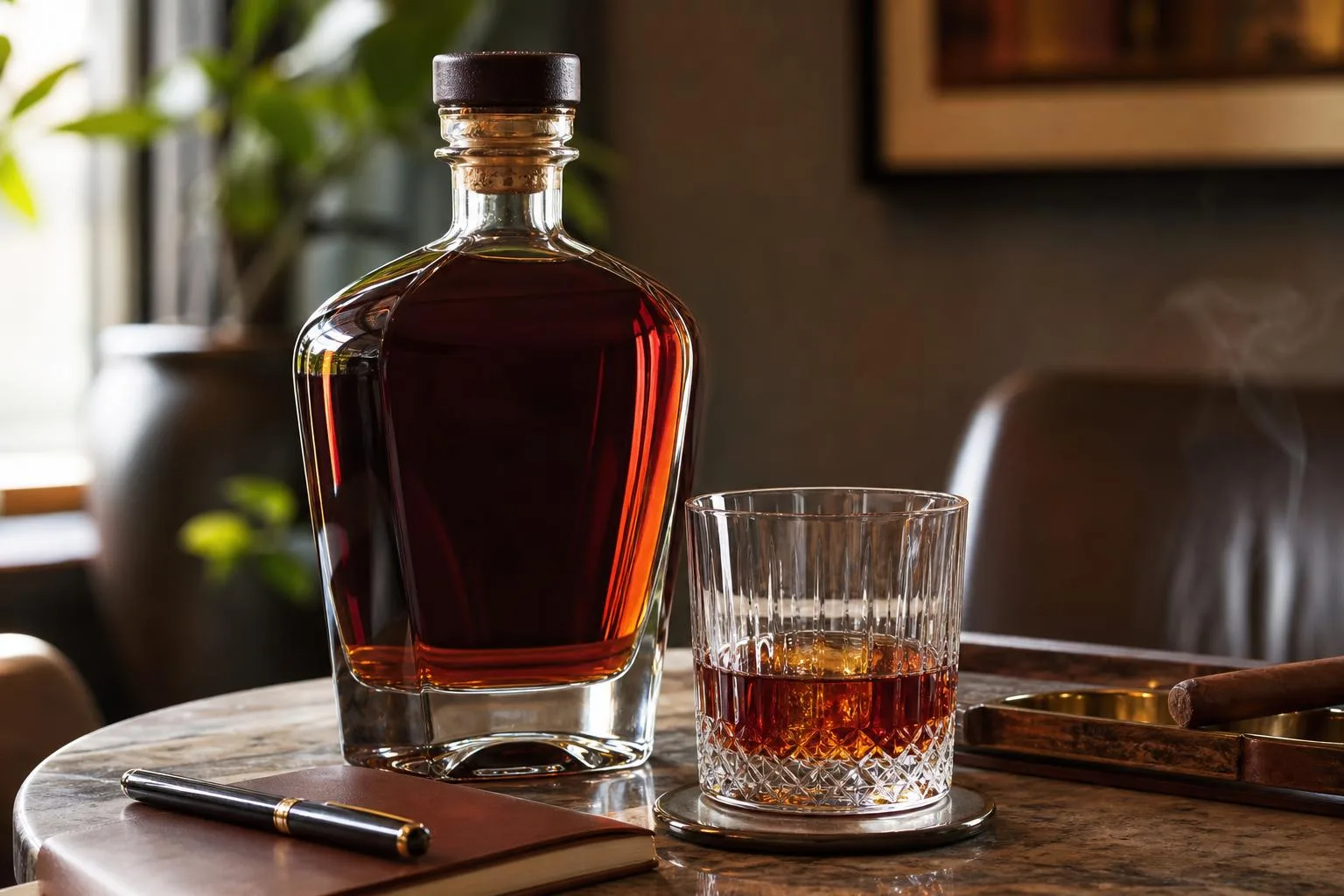 What Rum Does Julian Drink? 5 What Rum Does Julian Drink? — explained with facts and figures in this guide