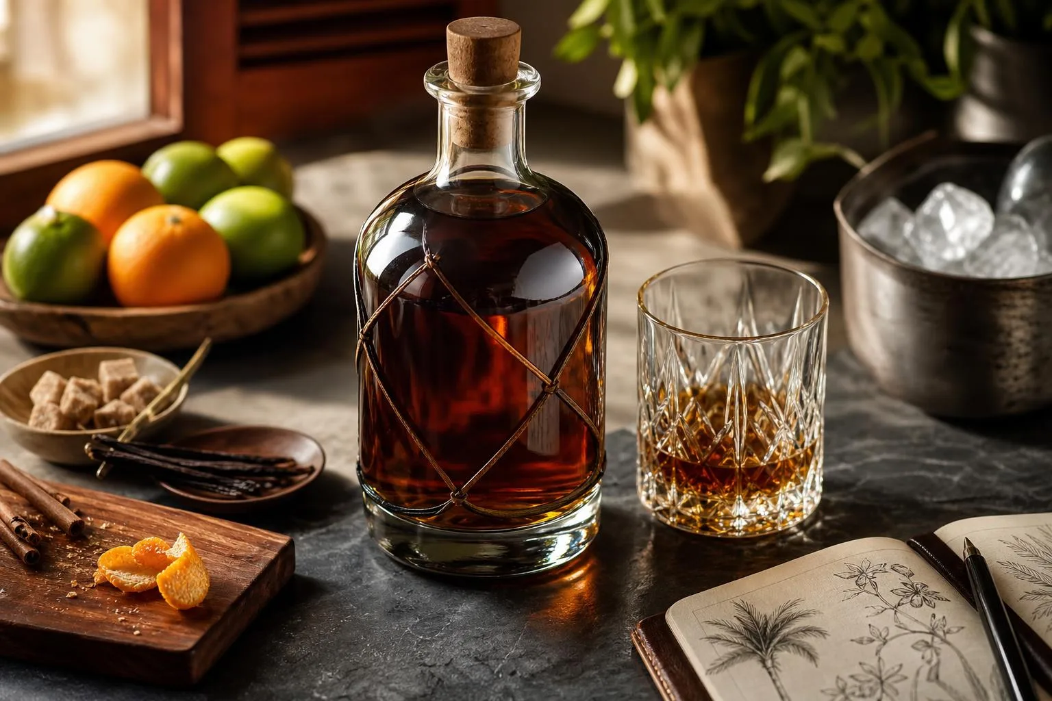 What Rum Does Julian Drink? 6 What Rum Does Julian Drink? — explained with facts and figures in this guide