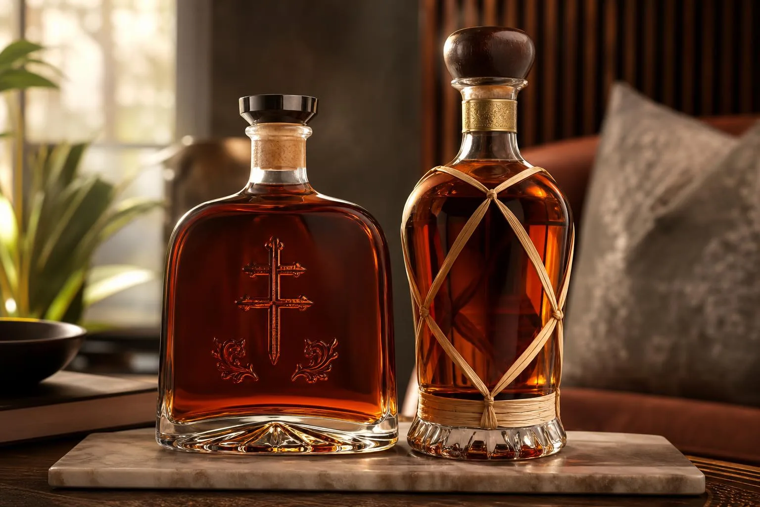 What Rum Does Julian Drink? 7 What Rum Does Julian Drink? — explained with facts and figures in this guide