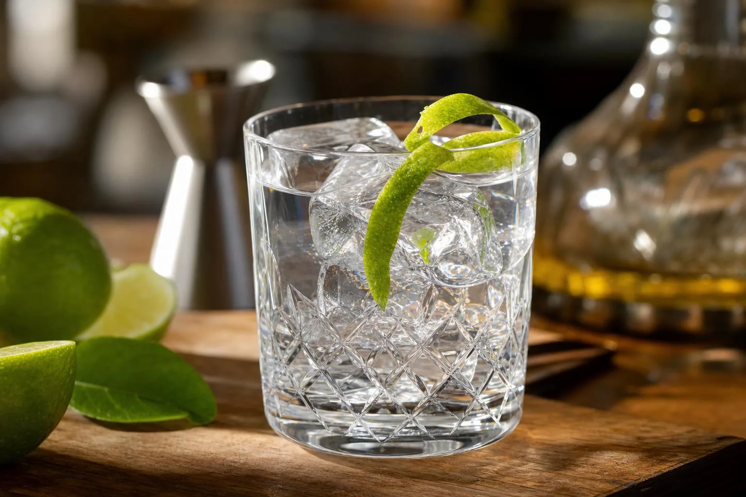 What Rum Has No Carbs? — explained with facts and figures in this guide