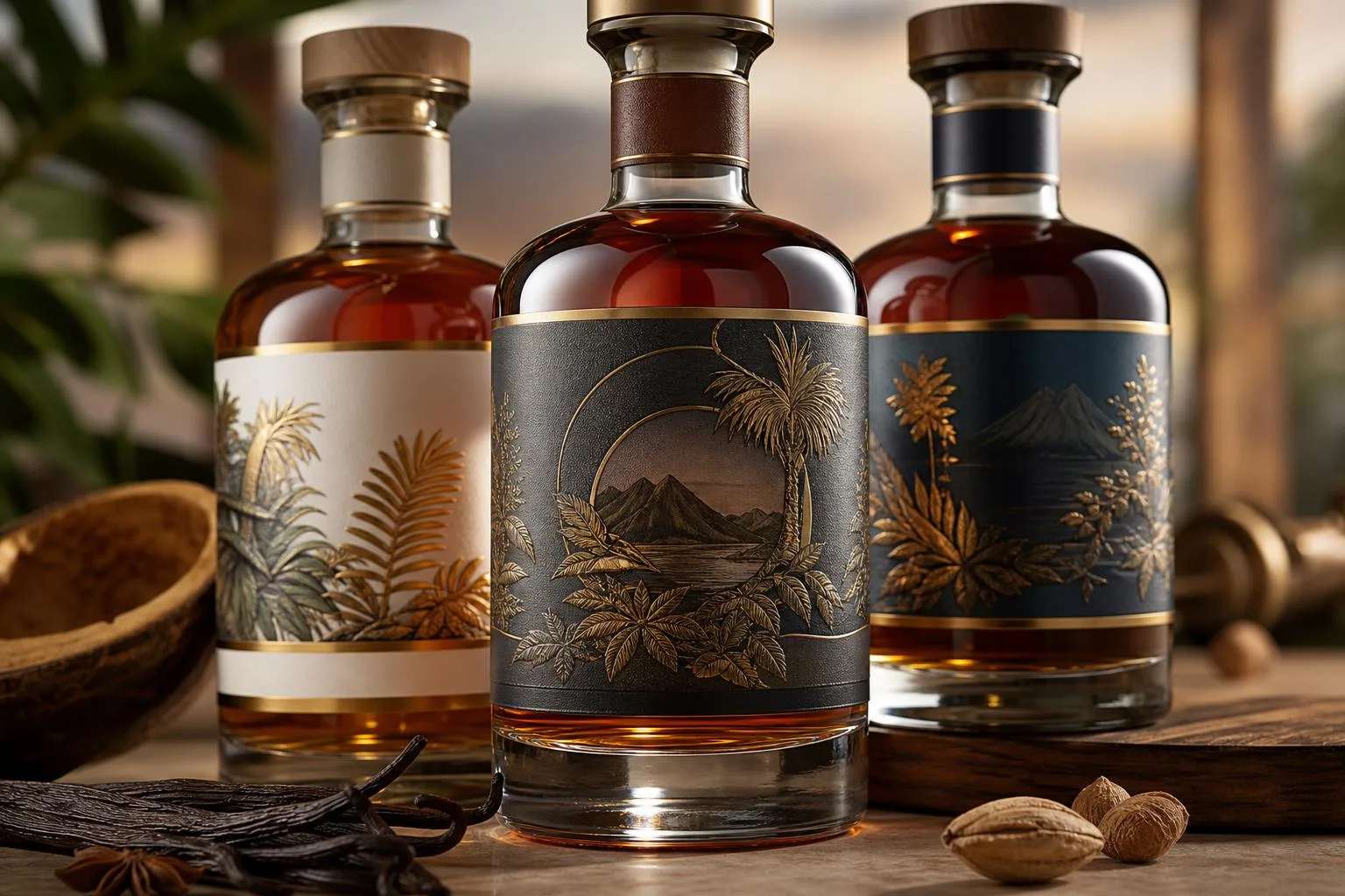 What Rum Has No Carbs? — explained with facts and figures in this guide