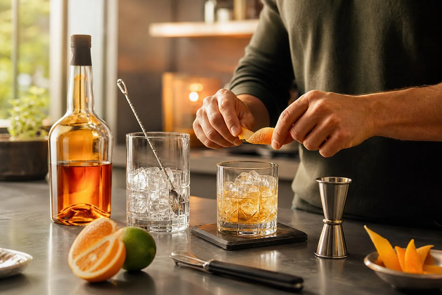 What Rum Has No Carbs? — explained with facts and figures in this guide