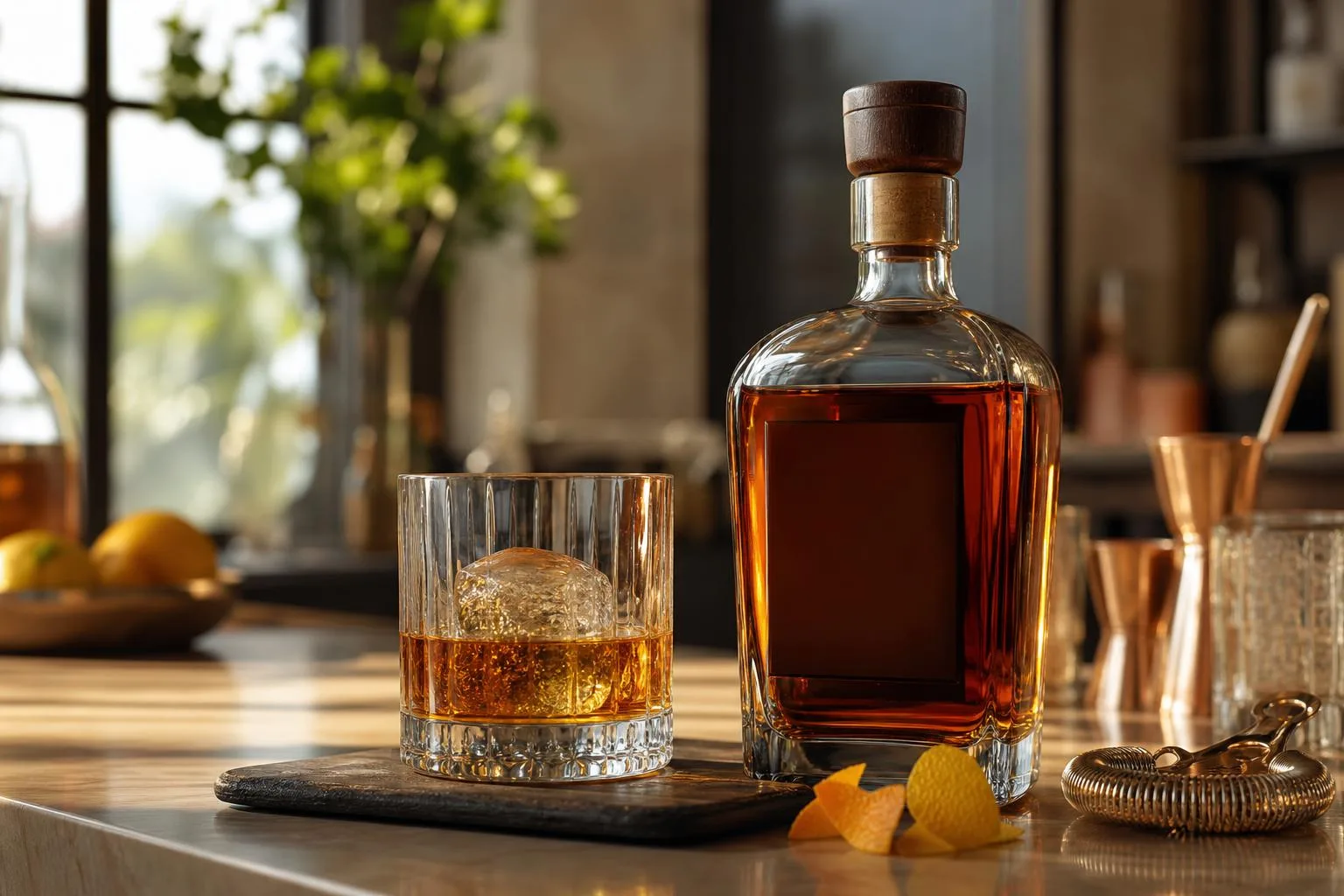 What Rum Has No Carbs? — explained with facts and figures in this guide