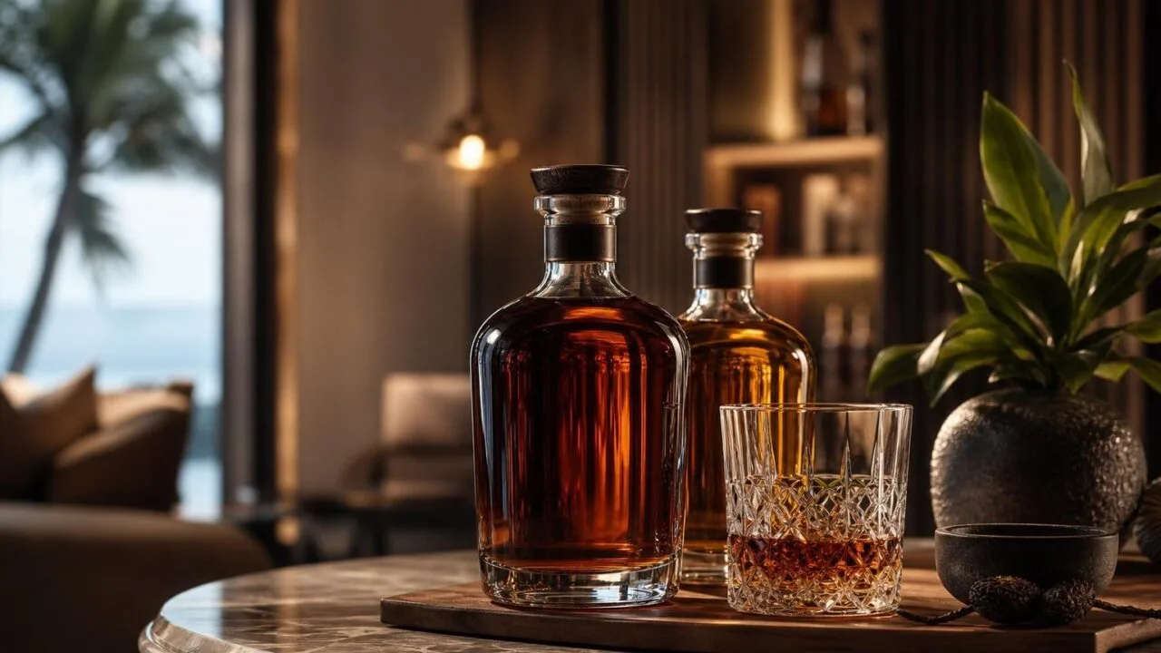 What Rum Has No Carbs