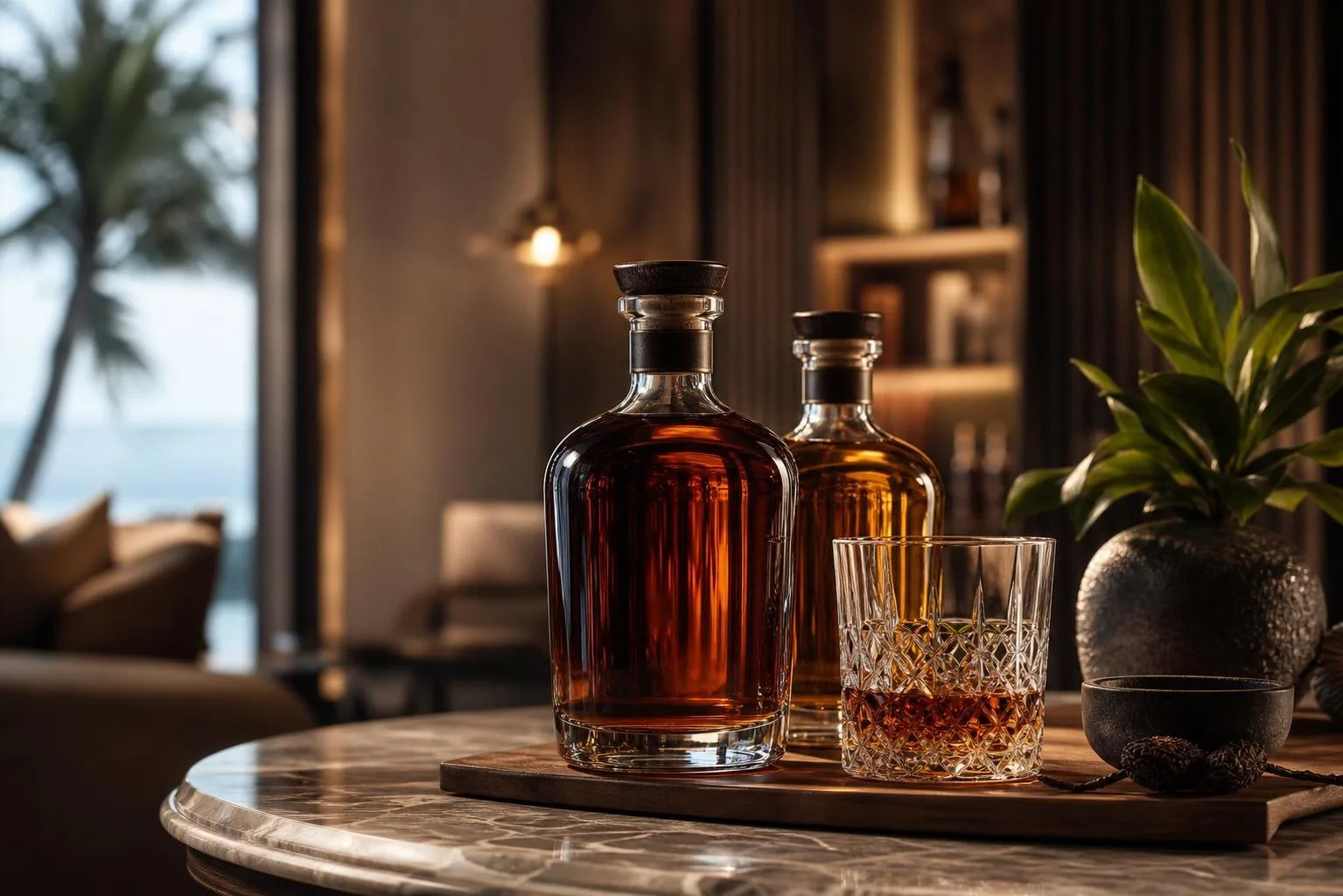 What Rum Has No Carbs