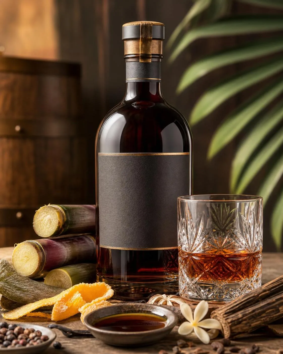 What Rum Is Made In The Bahamas? — explained with facts and figures in this guide
