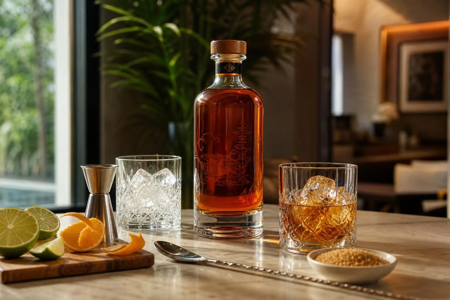 What Rum Is Made In The Bahamas? — explained with facts and figures in this guide