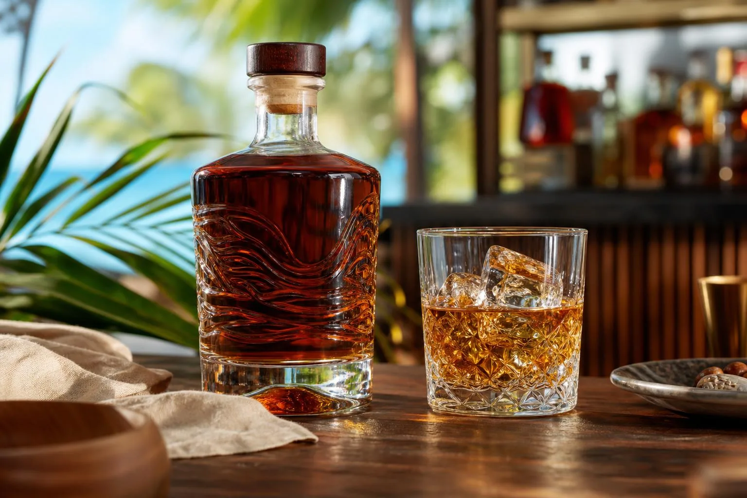 What Rum Is Made In The Bahamas? — explained with facts and figures in this guide