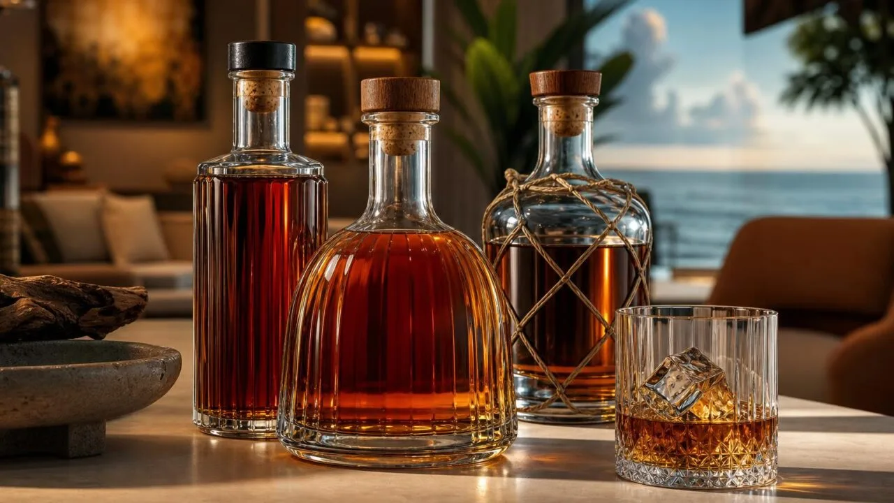 What Rum Is Made In The Bahamas