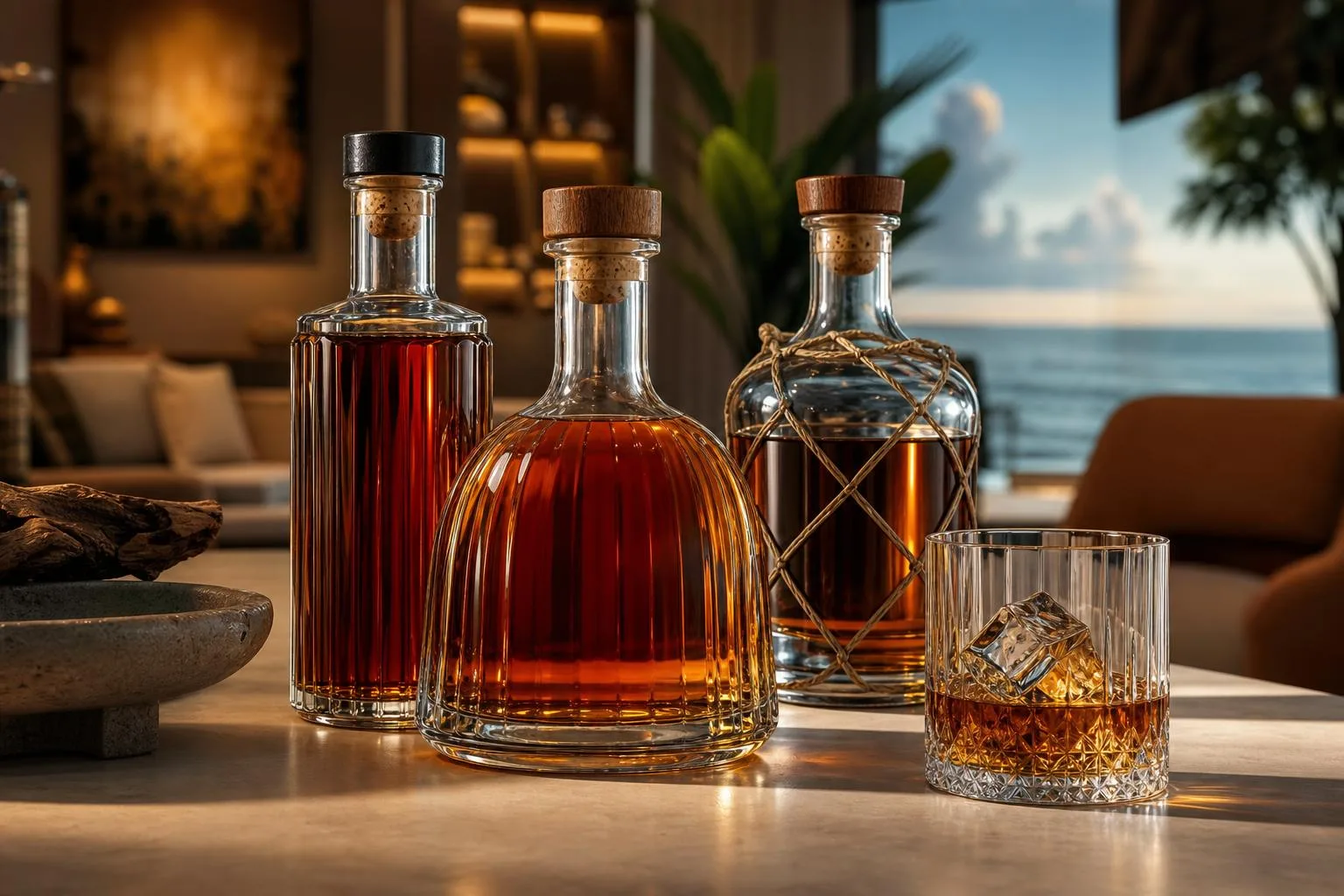 What Rum Is Made In The Bahamas