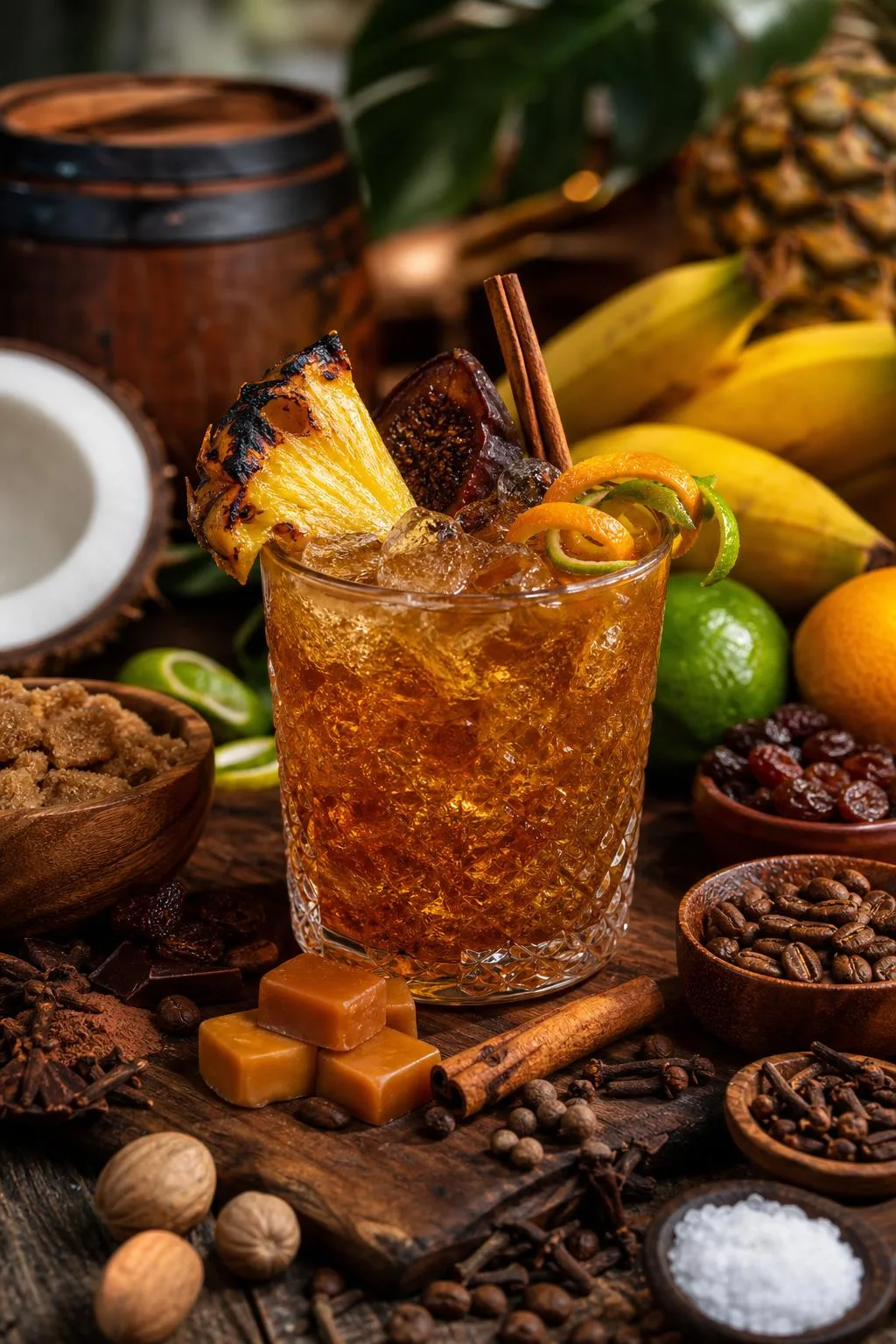25 Powerful Flavor Notes That Explain Exactly What Rum Tastes Like 2 25 Powerful Flavor Notes That Explain Exactly What Rum Tastes Like — explained with facts and figures in this guide