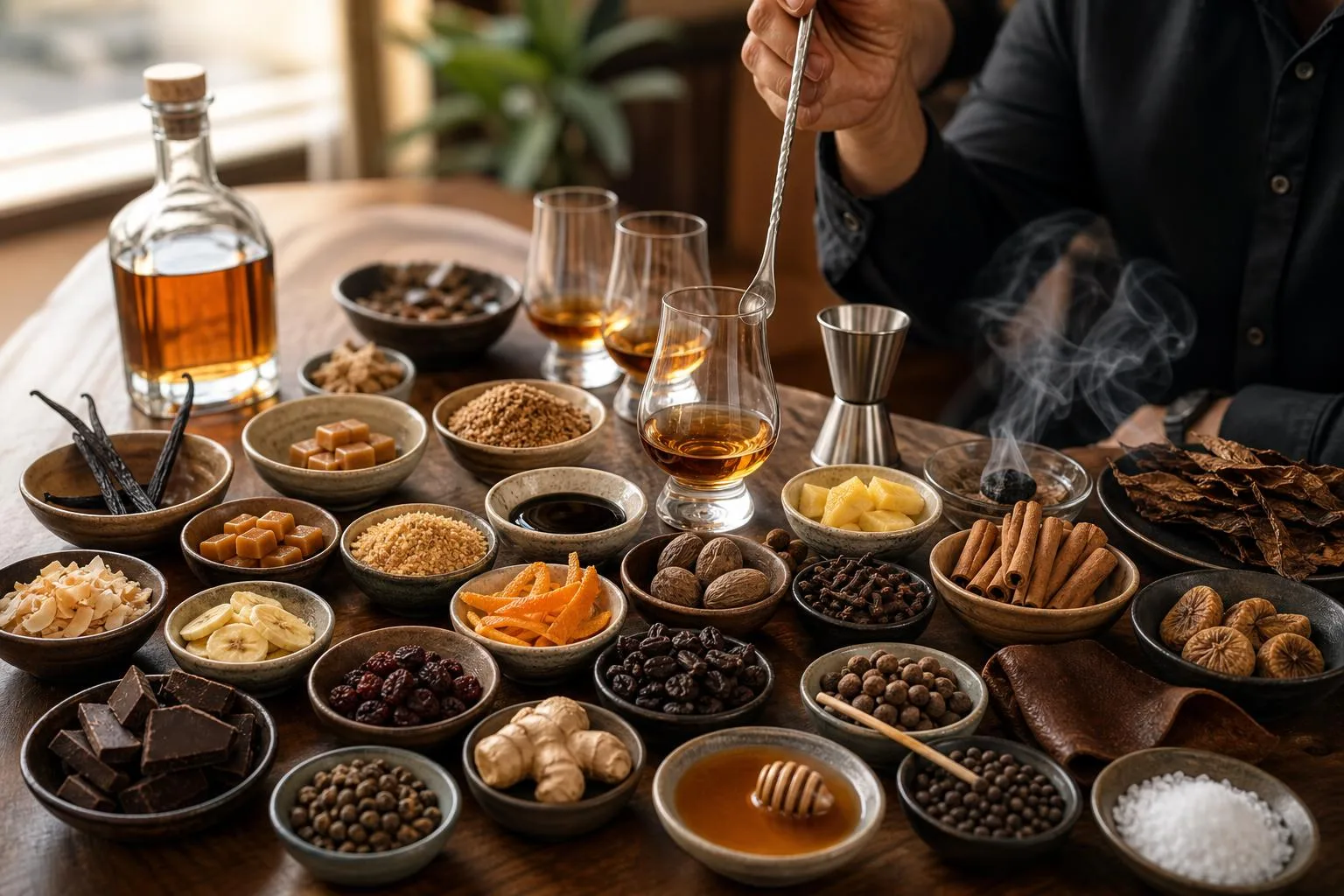 25 Powerful Flavor Notes That Explain Exactly What Rum Tastes Like 4 25 Powerful Flavor Notes That Explain Exactly What Rum Tastes Like — explained with facts and figures in this guide