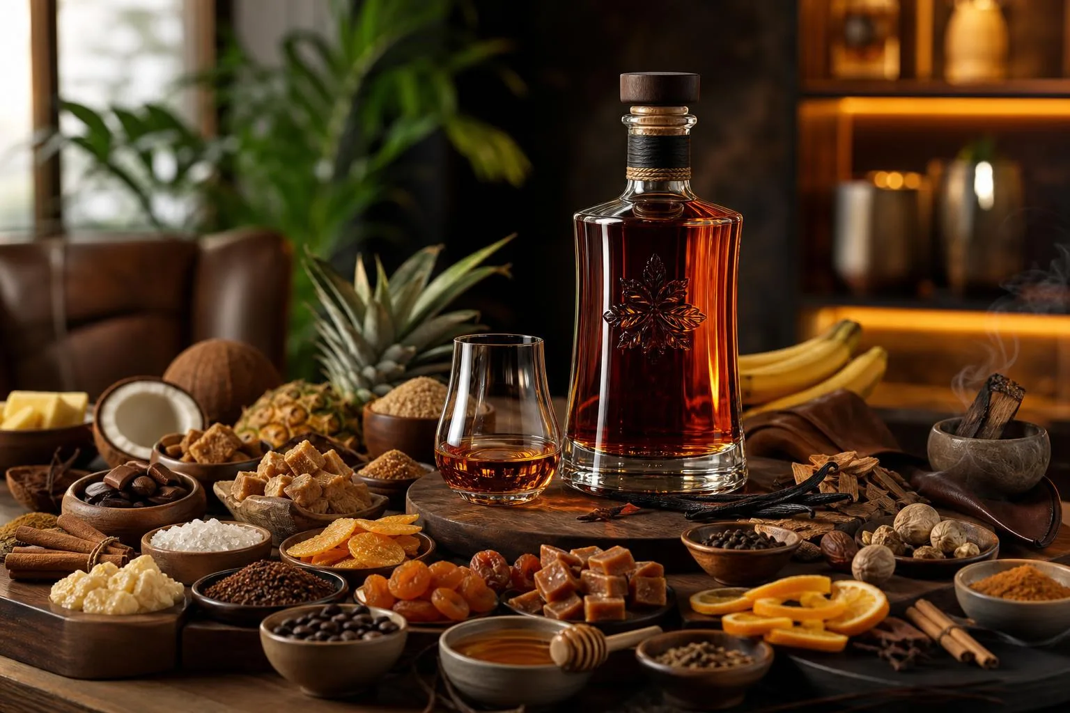 25 Powerful Flavor Notes That Explain Exactly What Rum Tastes Like 5 25 Powerful Flavor Notes That Explain Exactly What Rum Tastes Like — explained with facts and figures in this guide