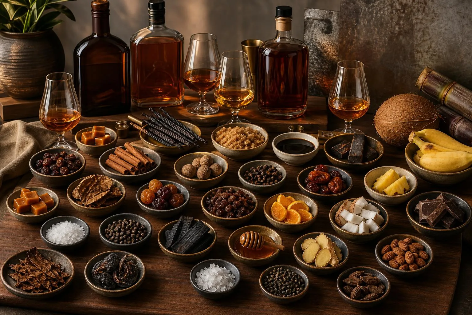 25 Powerful Flavor Notes That Explain Exactly What Rum Tastes Like 6 25 Powerful Flavor Notes That Explain Exactly What Rum Tastes Like — explained with facts and figures in this guide