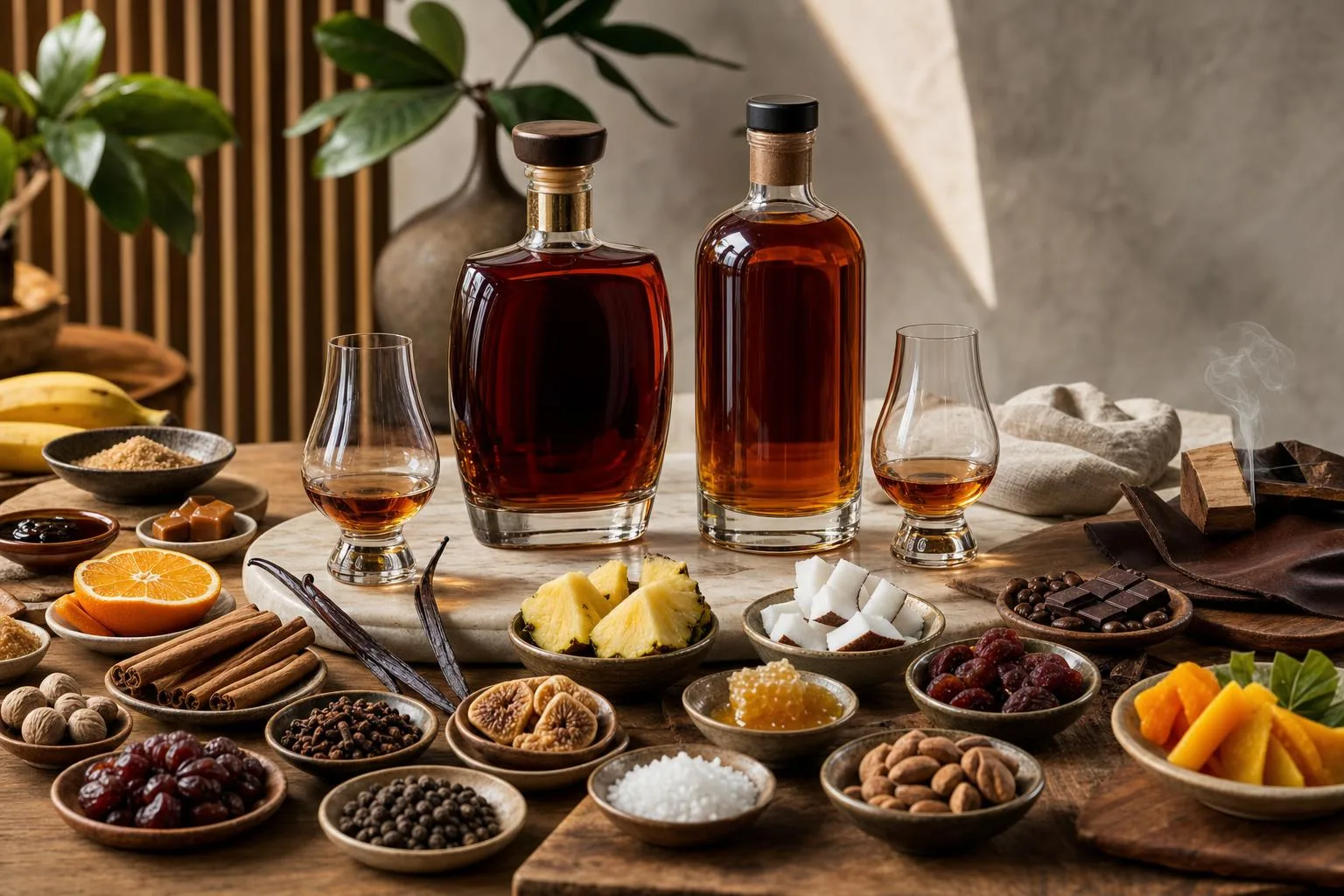 25 Powerful Flavor Notes That Explain Exactly What Rum Tastes Like 7 25 Powerful Flavor Notes That Explain Exactly What Rum Tastes Like — explained with facts and figures in this guide