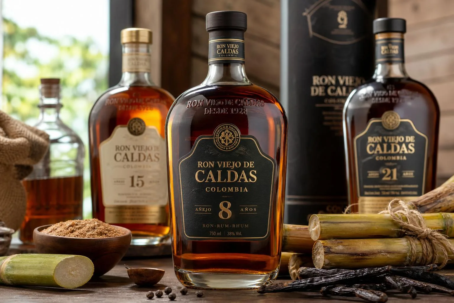What Rum To Buy In Colombia? — explained with facts and figures in this guide