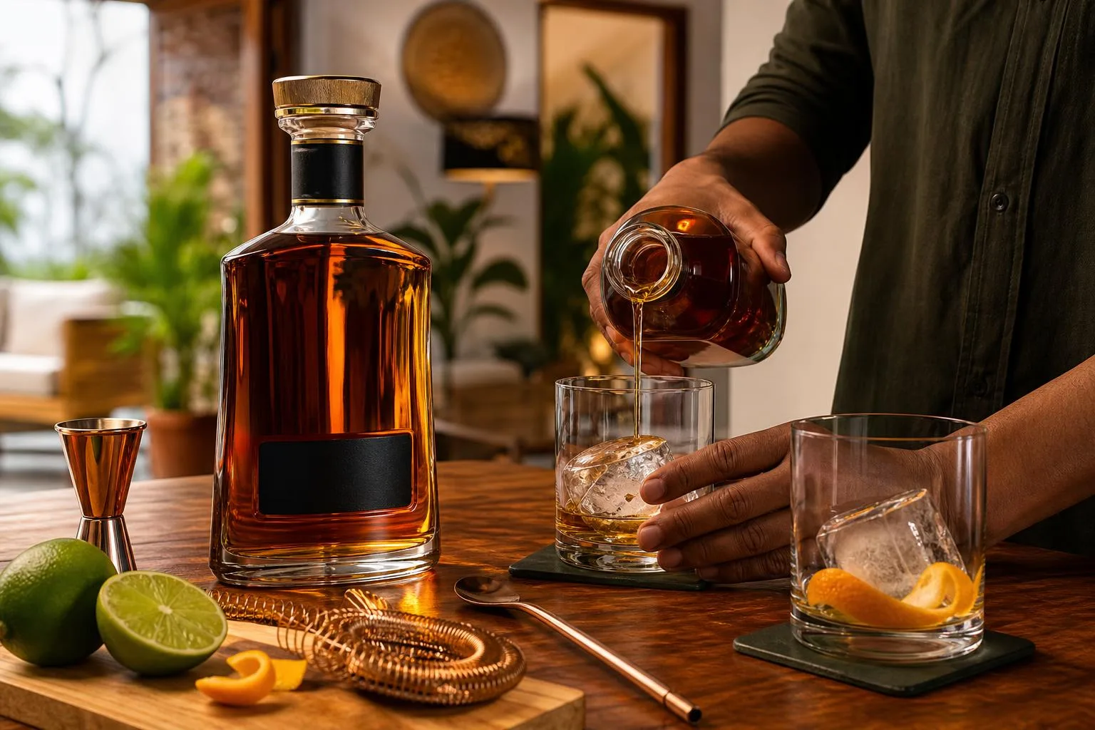 What Rum To Buy In Colombia? — explained with facts and figures in this guide