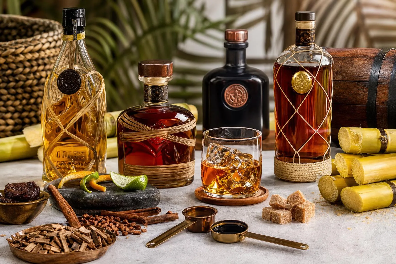 What Rum To Buy In Colombia? — explained with facts and figures in this guide