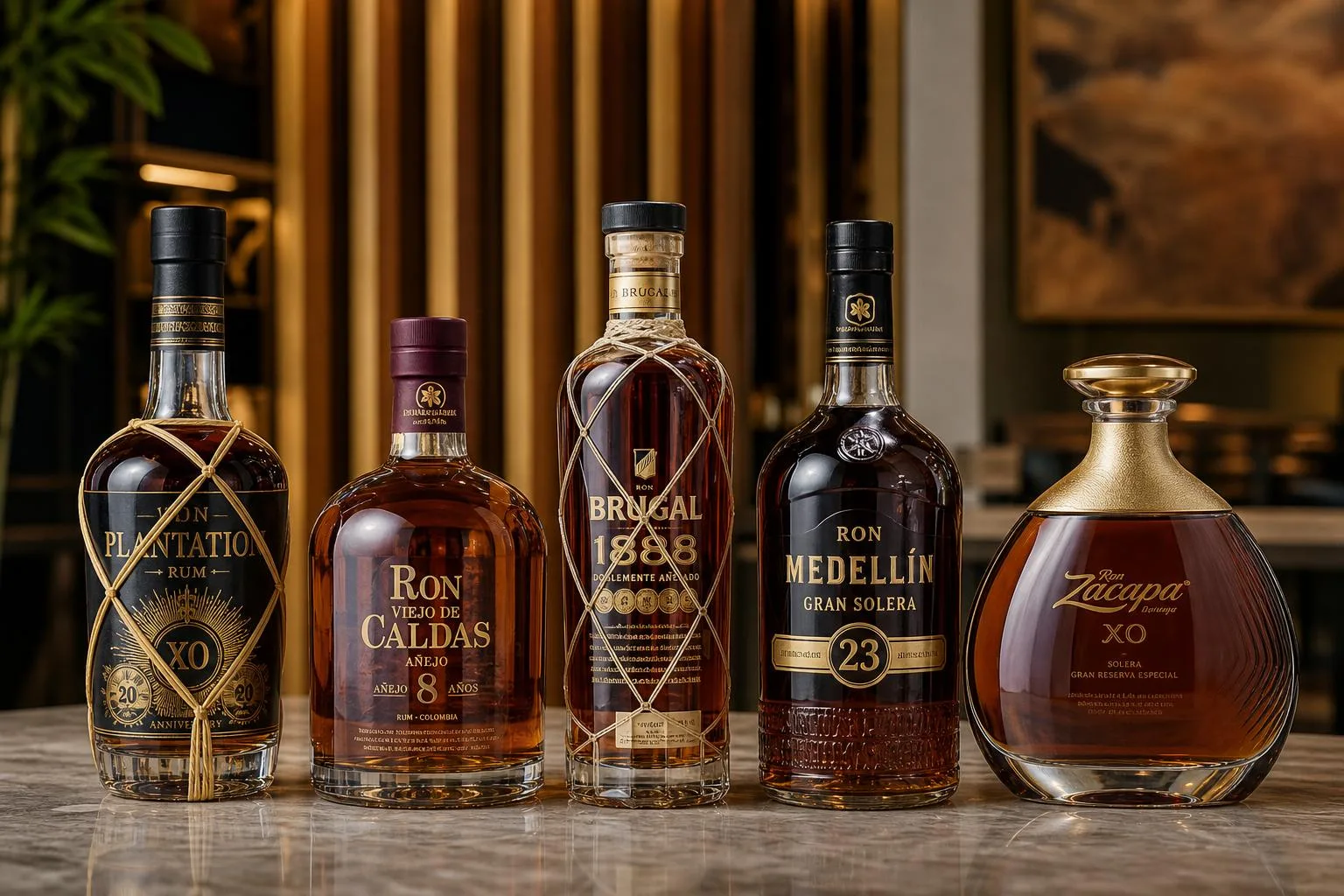 What Rum To Buy In Colombia? — explained with facts and figures in this guide