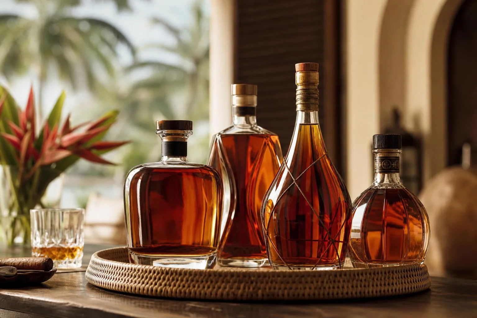 What Rum To Buy In Colombia