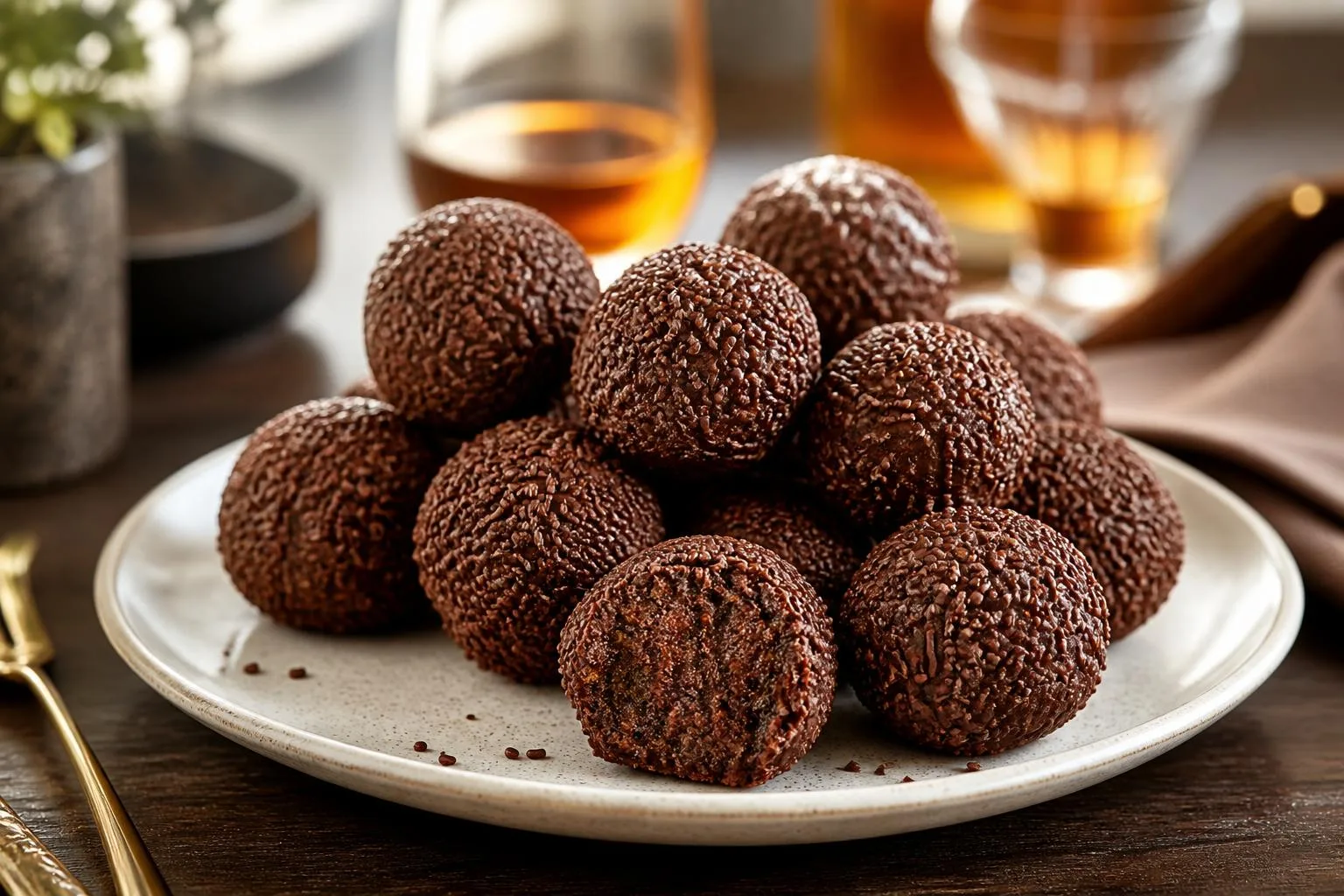 What Rum To Use For Rum Balls? 2 What Rum To Use For Rum Balls? — explained with facts and figures in this guide