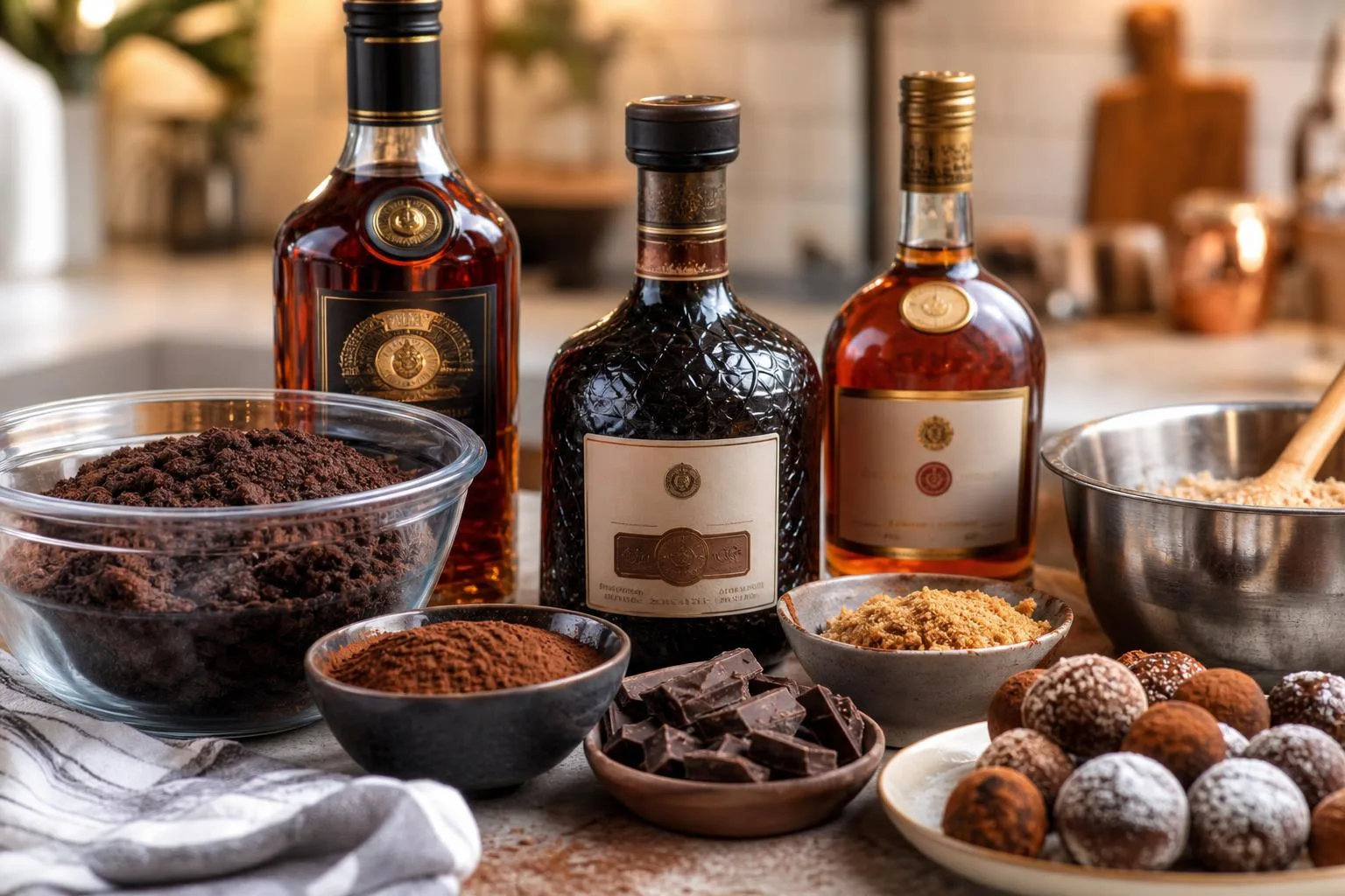 What Rum To Use For Rum Balls? 3 What Rum To Use For Rum Balls? — explained with facts and figures in this guide