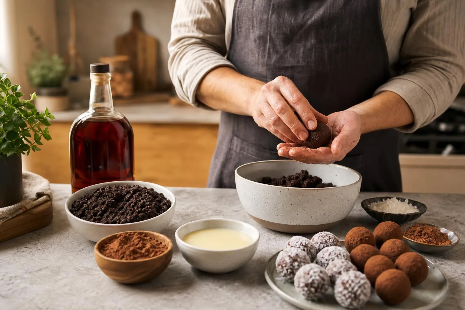 What Rum To Use For Rum Balls? 4 What Rum To Use For Rum Balls? — explained with facts and figures in this guide