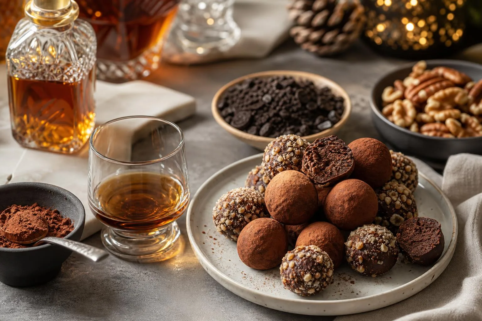 What Rum To Use For Rum Balls? 5 What Rum To Use For Rum Balls? — explained with facts and figures in this guide