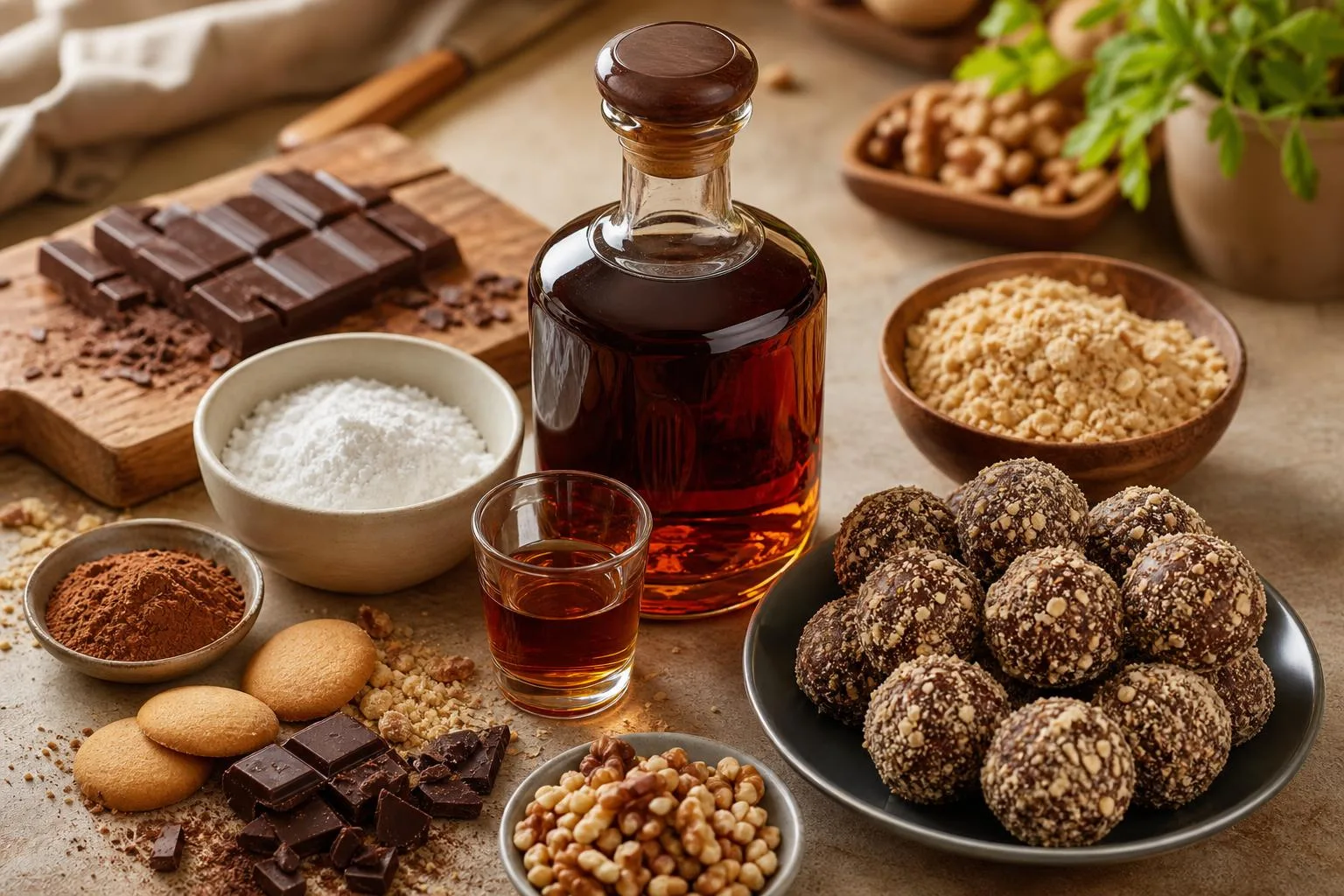 What Rum To Use For Rum Balls? 6 What Rum To Use For Rum Balls? — explained with facts and figures in this guide