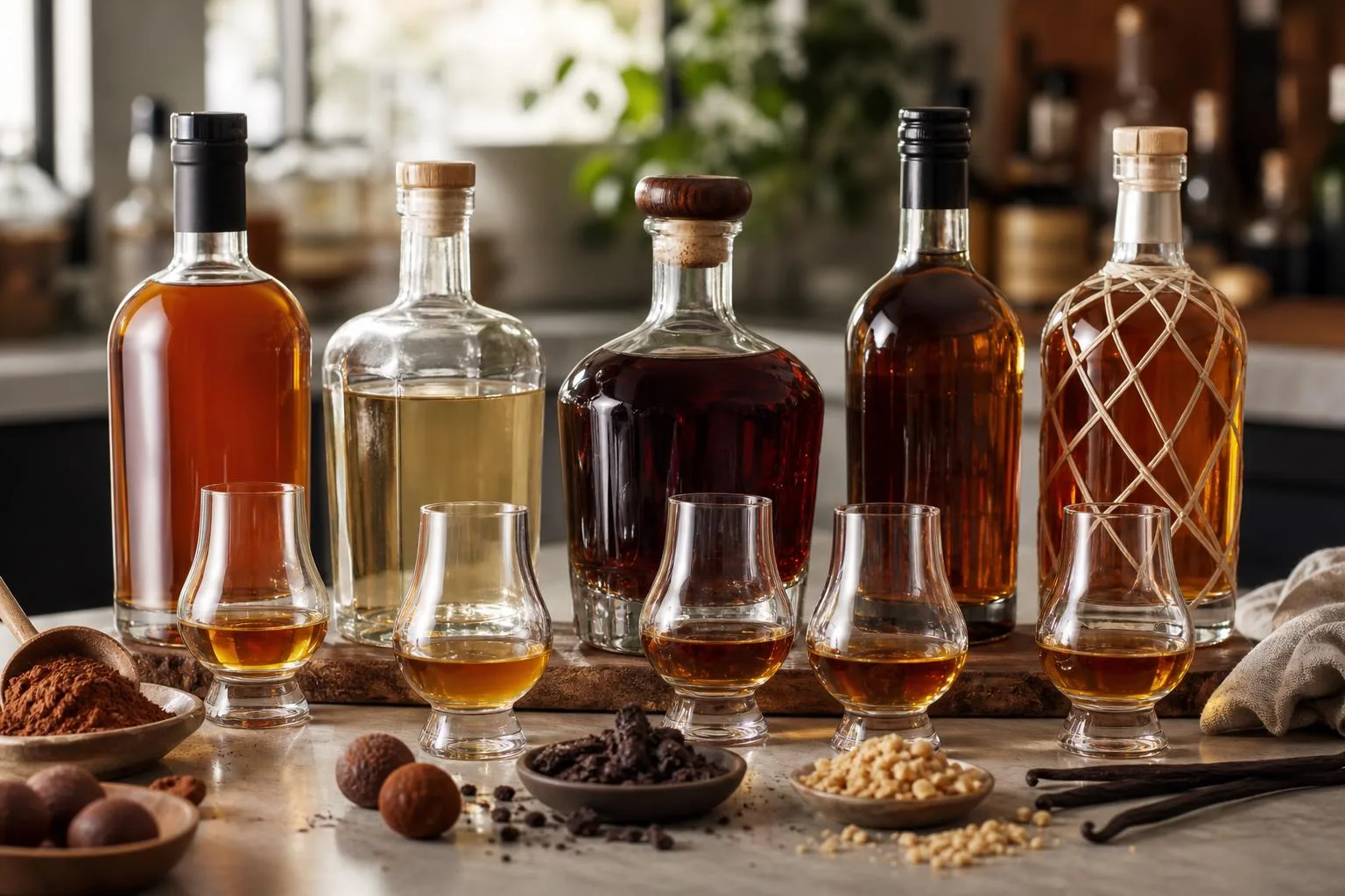 What Rum To Use For Rum Balls? 7 What Rum To Use For Rum Balls? — explained with facts and figures in this guide