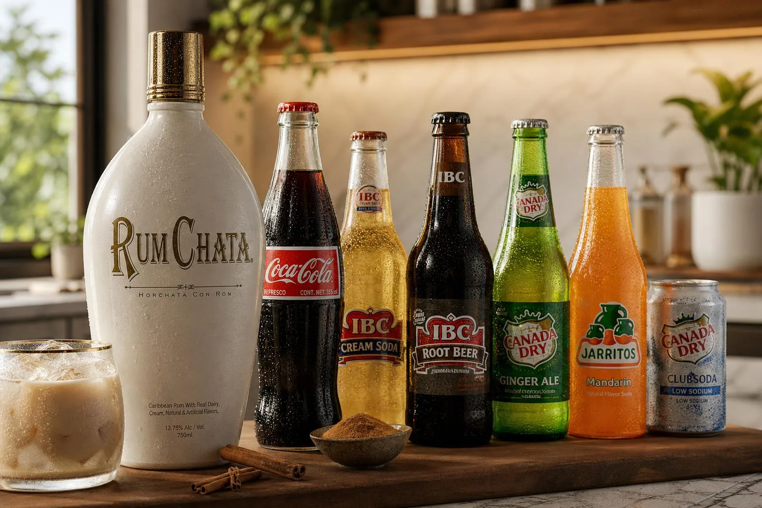What Soda Do You Mix With Rum Chata? 3 What Soda Do You Mix With Rum Chata? — explained with facts and figures in this guide