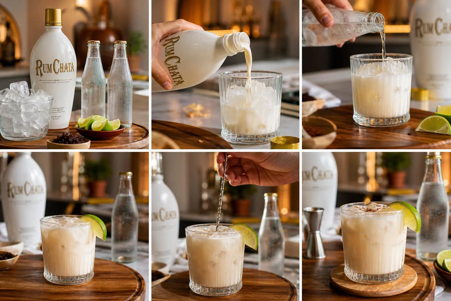 What Soda Do You Mix With Rum Chata? 4 What Soda Do You Mix With Rum Chata? — explained with facts and figures in this guide