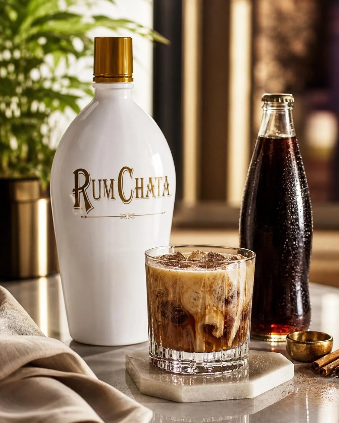 What Soda Do You Mix With Rum Chata? 5 What Soda Do You Mix With Rum Chata? — explained with facts and figures in this guide