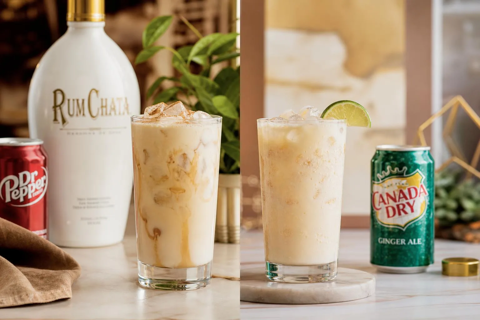 What Soda Do You Mix With Rum Chata? 7 What Soda Do You Mix With Rum Chata? — explained with facts and figures in this guide