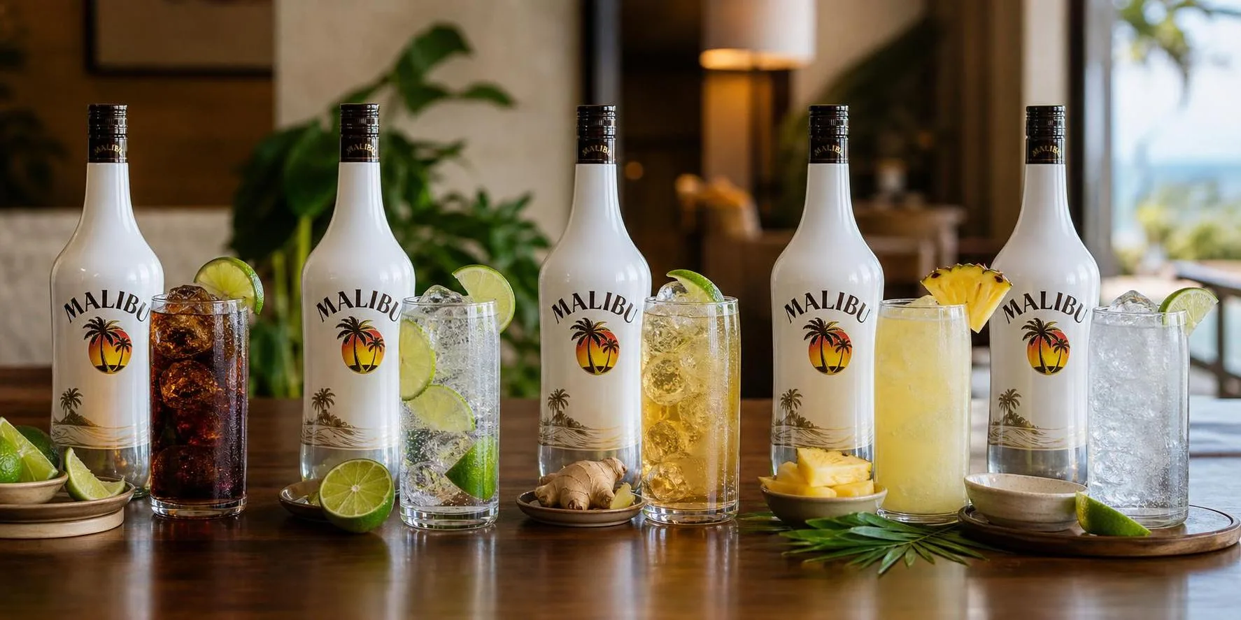 What Soda Goes Good With Malibu Coconut Rum? 7 What Soda Goes Good With Malibu Coconut Rum? — explained with facts and figures in this guide