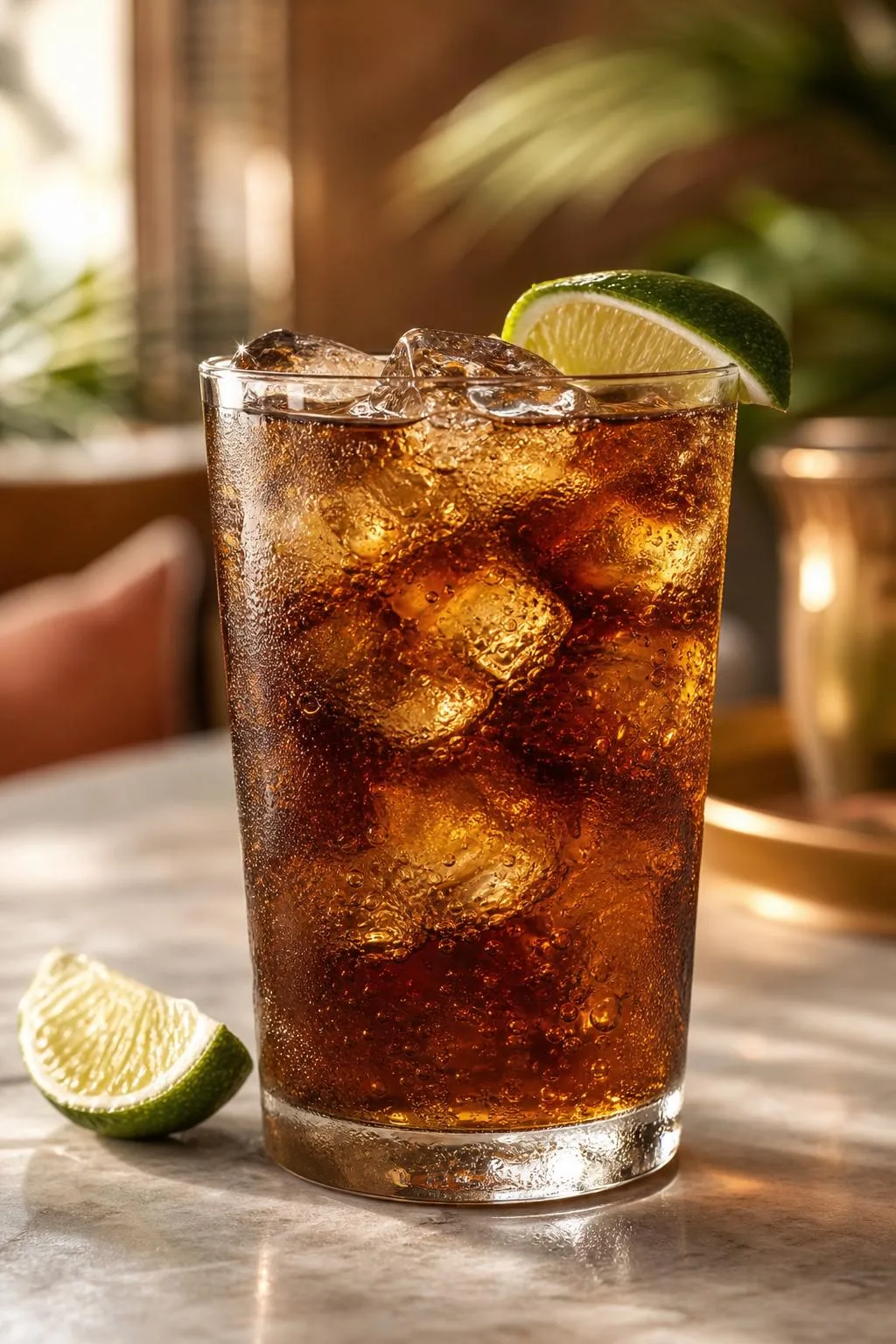 What Soda Goes Good With Rum? — explained with facts and figures in this guide