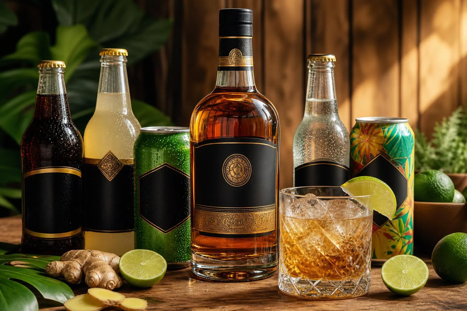 What Soda Goes Good With Rum? — explained with facts and figures in this guide