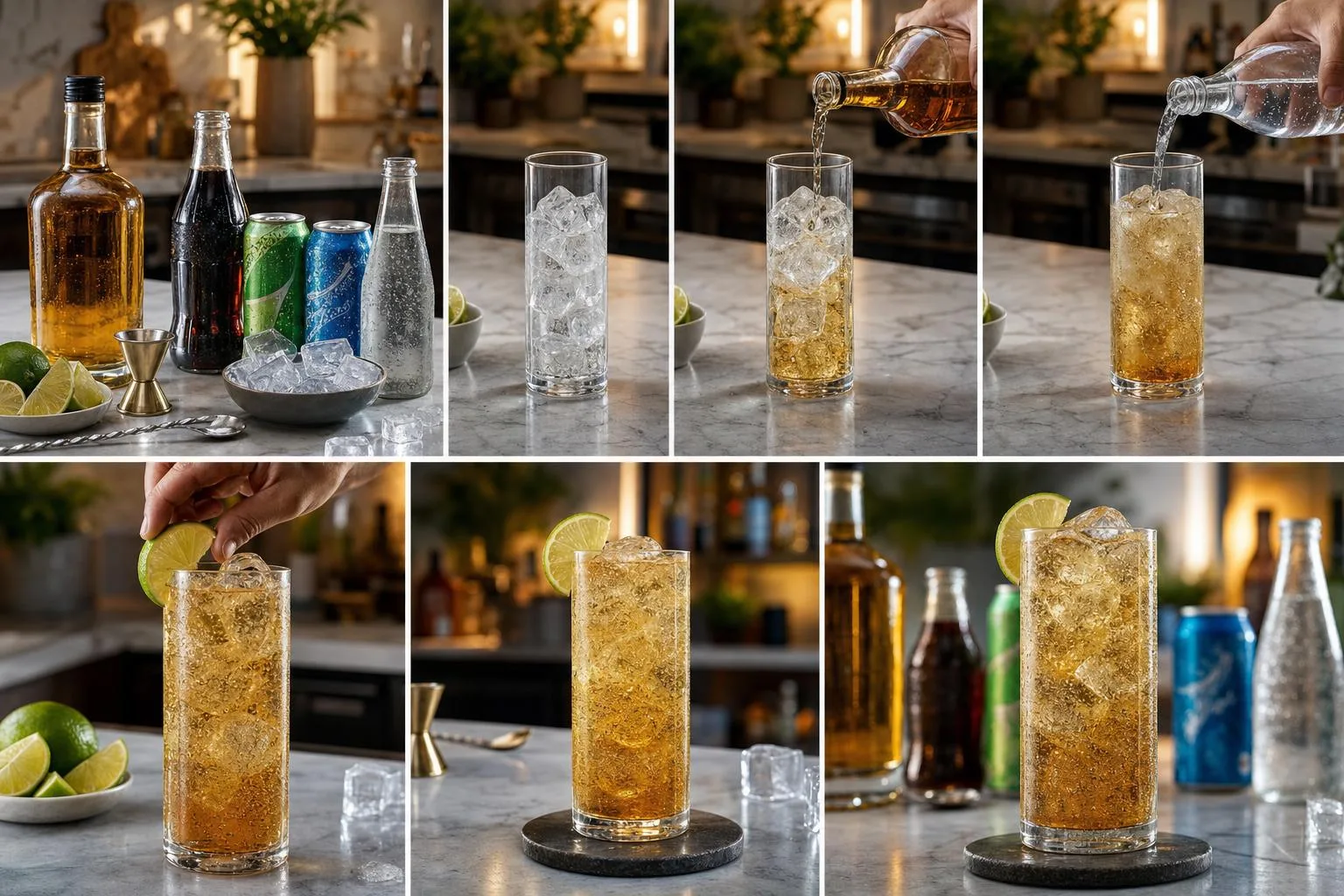 What Soda Goes Good With Rum? — explained with facts and figures in this guide