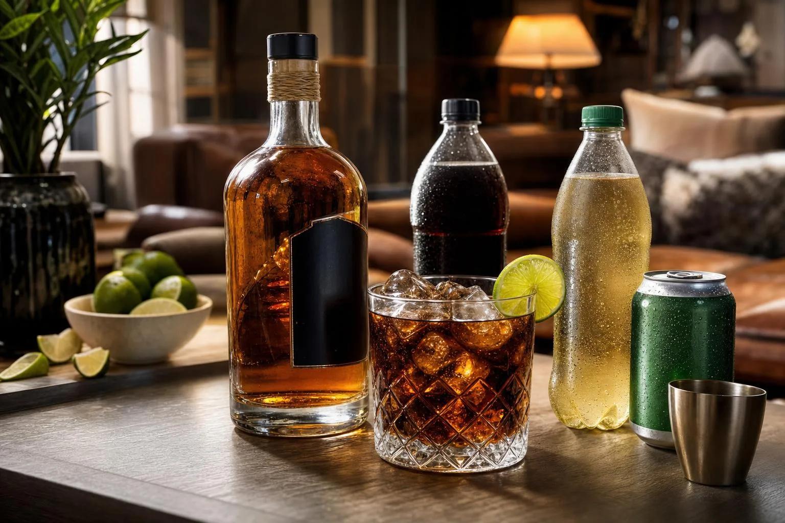 What Soda Goes Good With Rum? — explained with facts and figures in this guide
