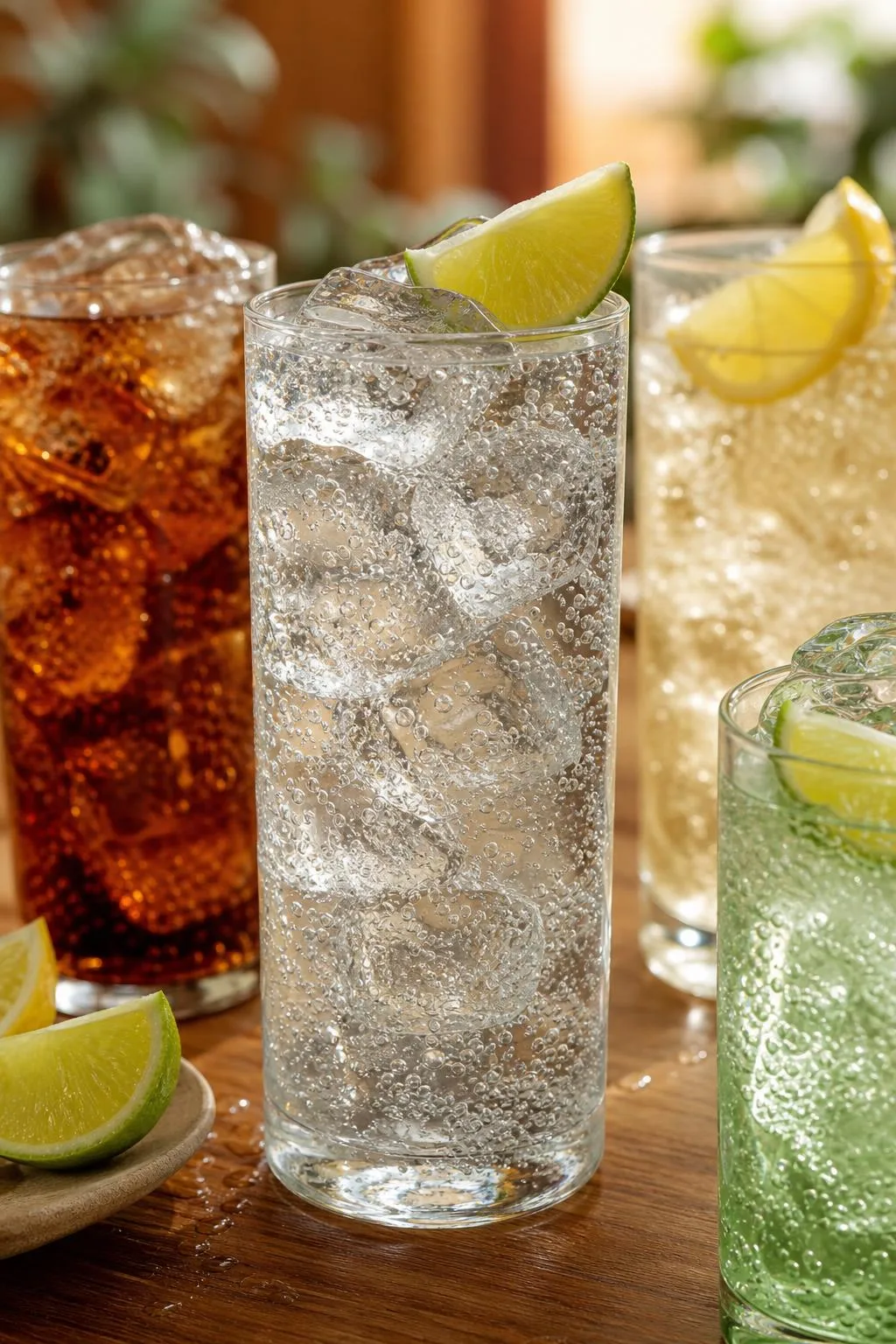 What Sodas Mix With Vodka? — explained with facts and figures in this guide