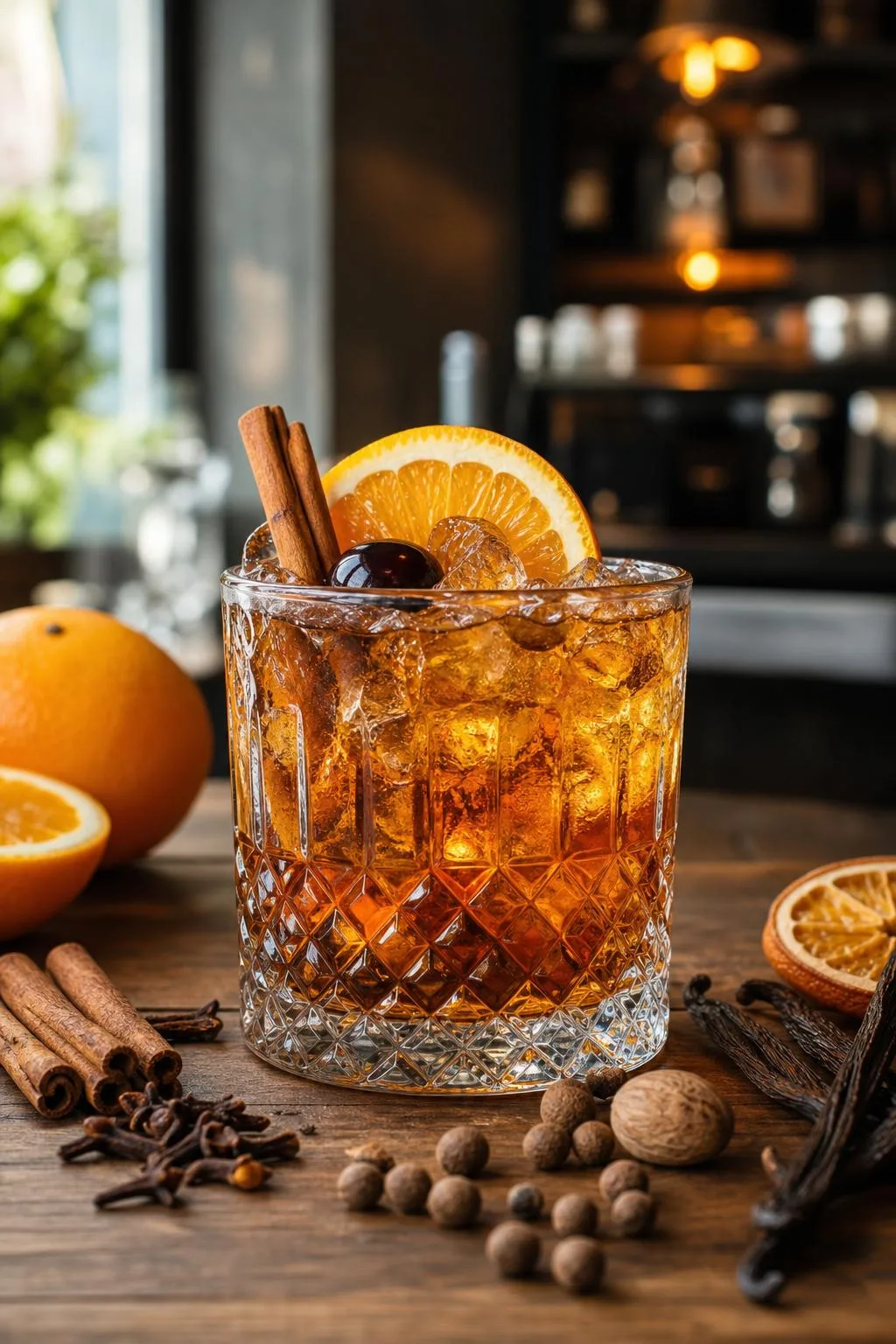 What Spices Are In Sailor Jerry Spiced Rum? 2 What Spices Are In Sailor Jerry Spiced Rum? — explained with facts and figures in this guide