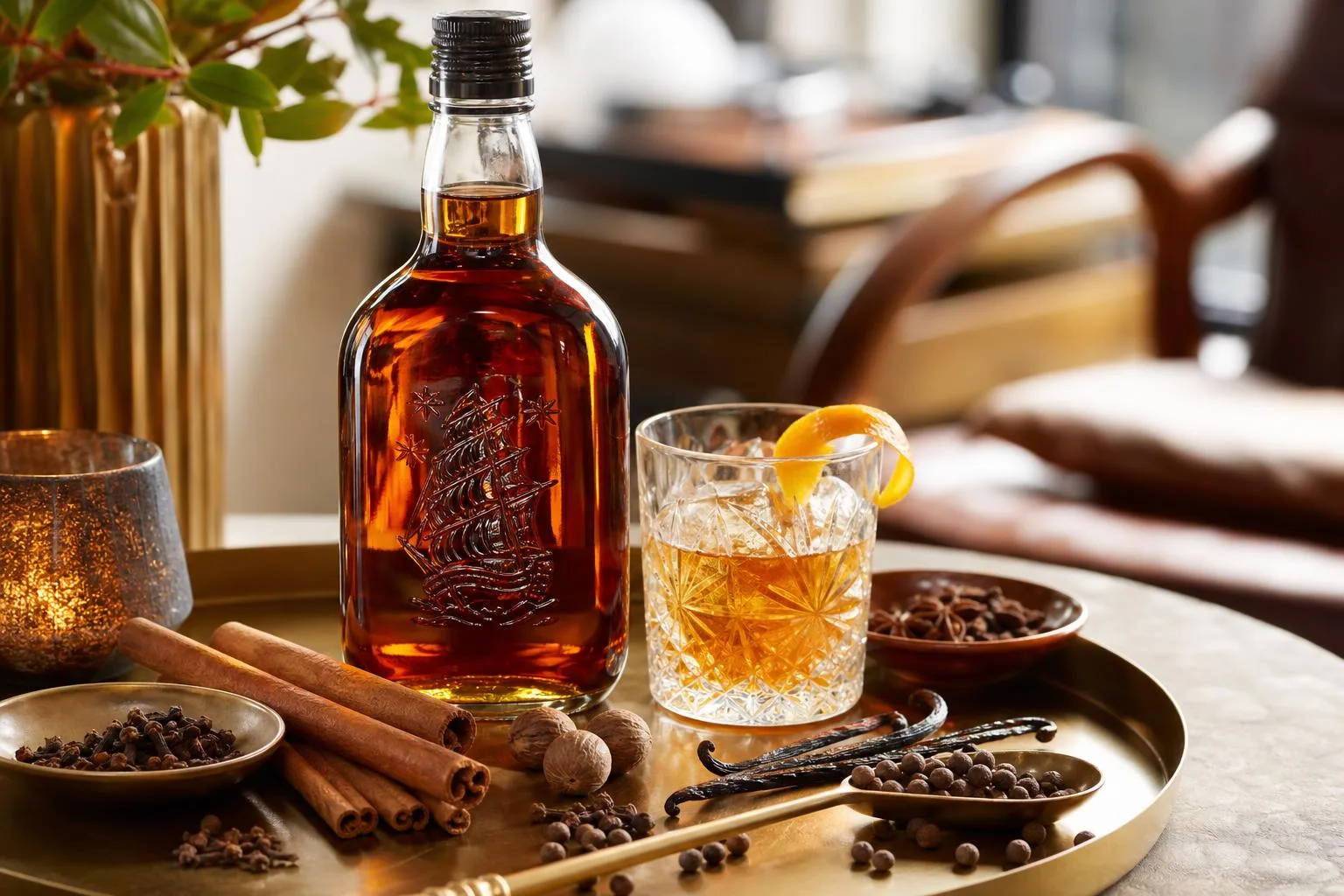 What Spices Are In Sailor Jerry Spiced Rum? 5 What Spices Are In Sailor Jerry Spiced Rum? — explained with facts and figures in this guide