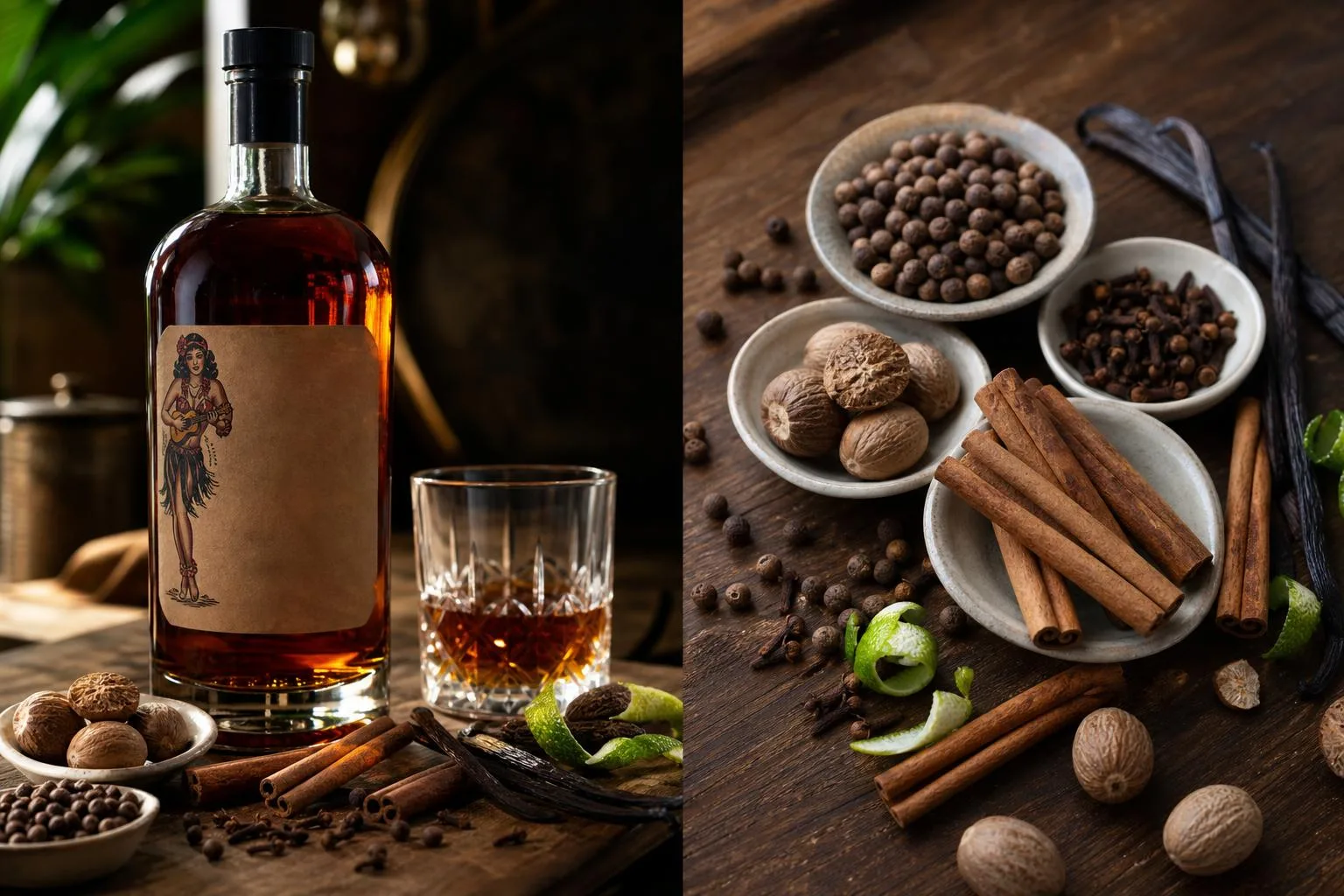 What Spices Are In Sailor Jerry Spiced Rum? 7 What Spices Are In Sailor Jerry Spiced Rum? — explained with facts and figures in this guide