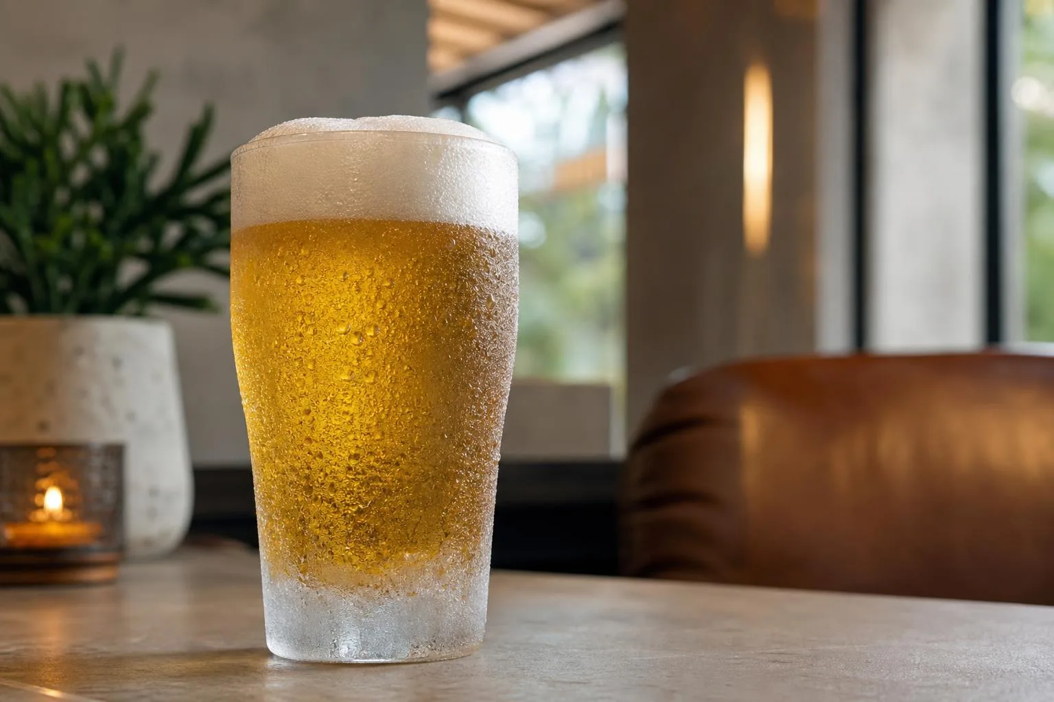 What Temp Does Beer Freeze? — explained with facts and figures in this guide