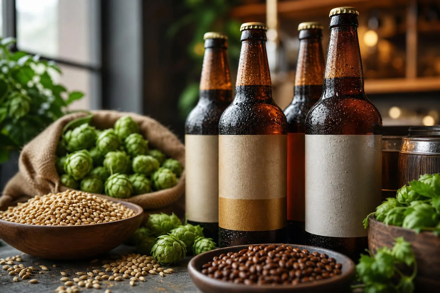 What Temp Does Beer Freeze? — explained with facts and figures in this guide