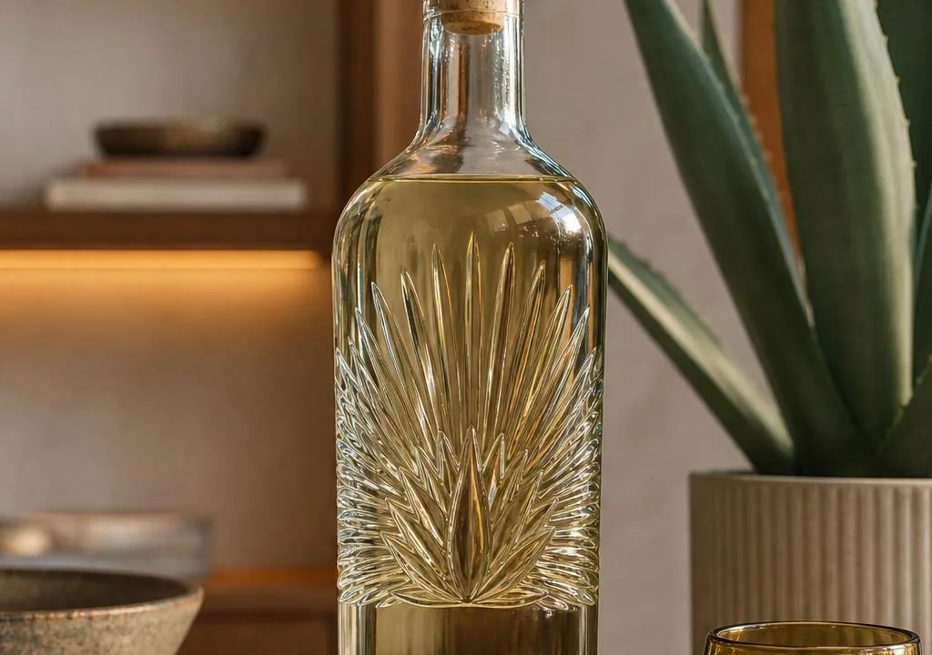 What Tequila Does Trader