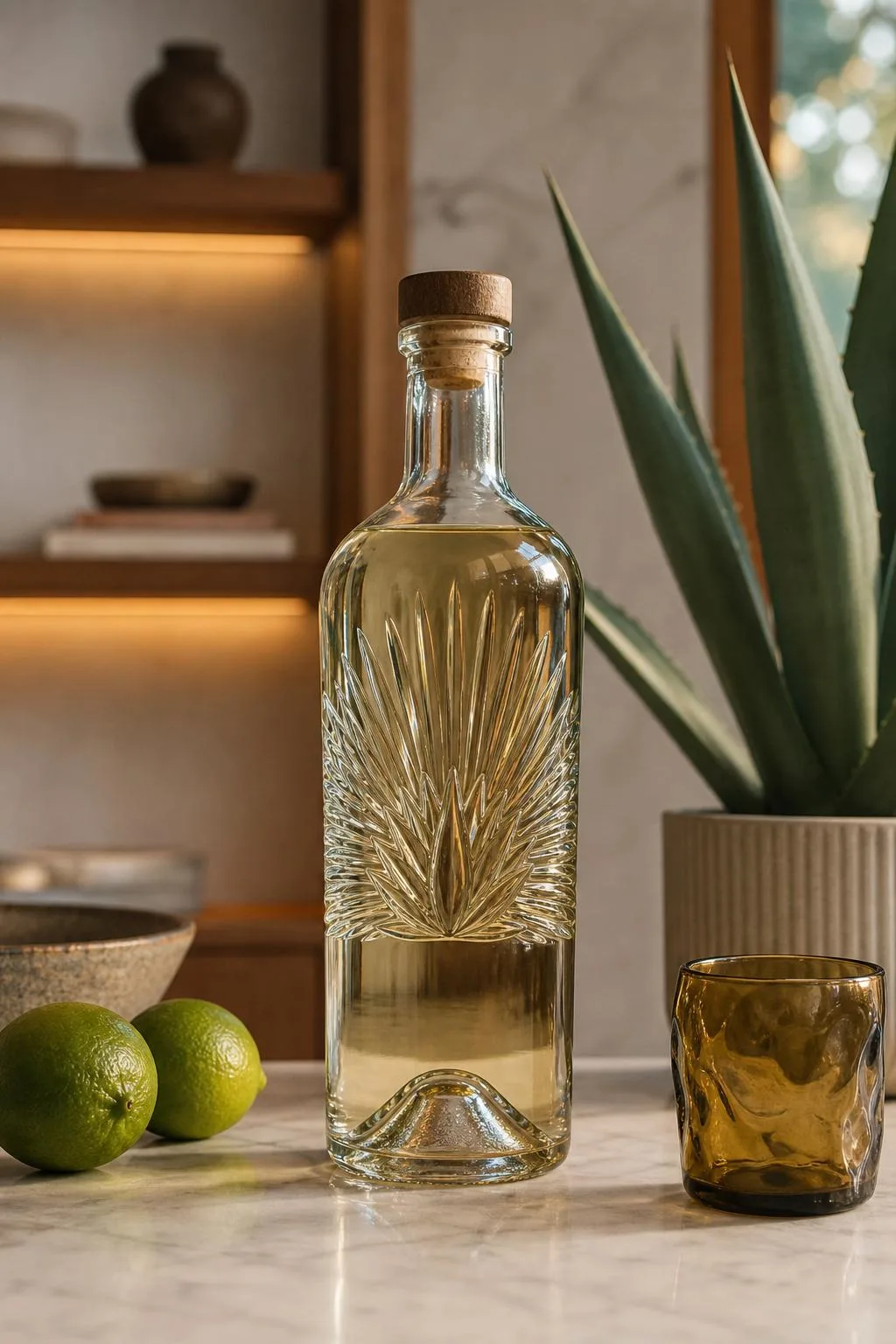 What Tequila Does Trader