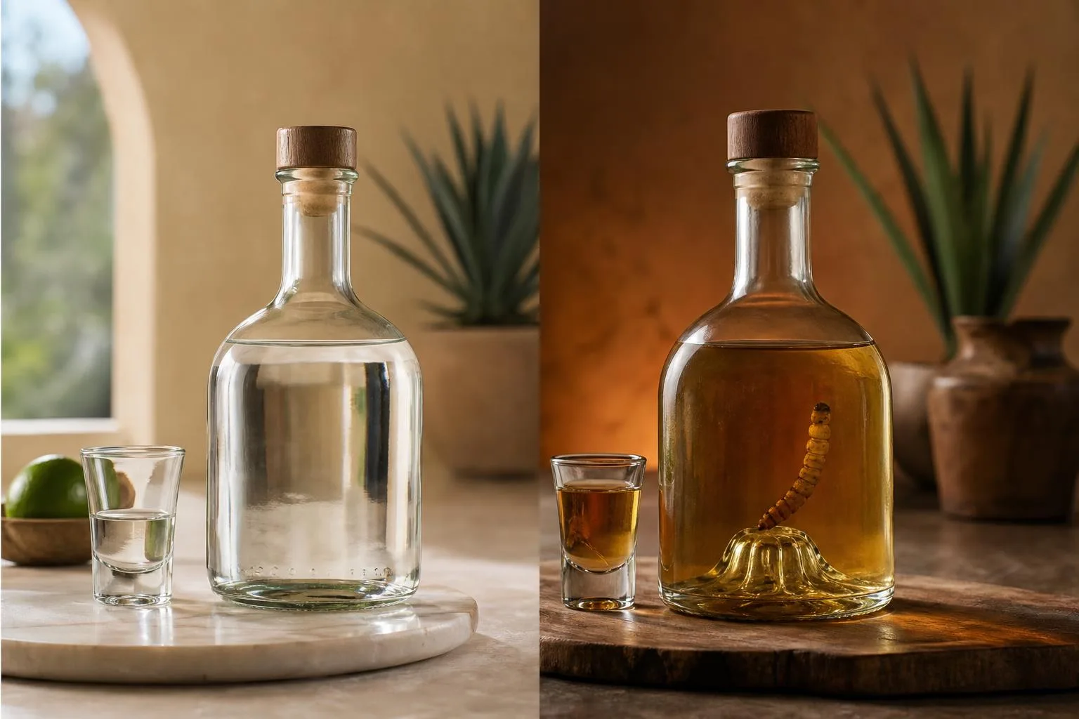 What Tequila Has A Worm In It — explained with facts and figures in this guide