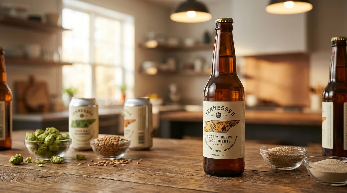 What Time Can I Buy Beer In Tn? — explained with facts and figures in this guide
